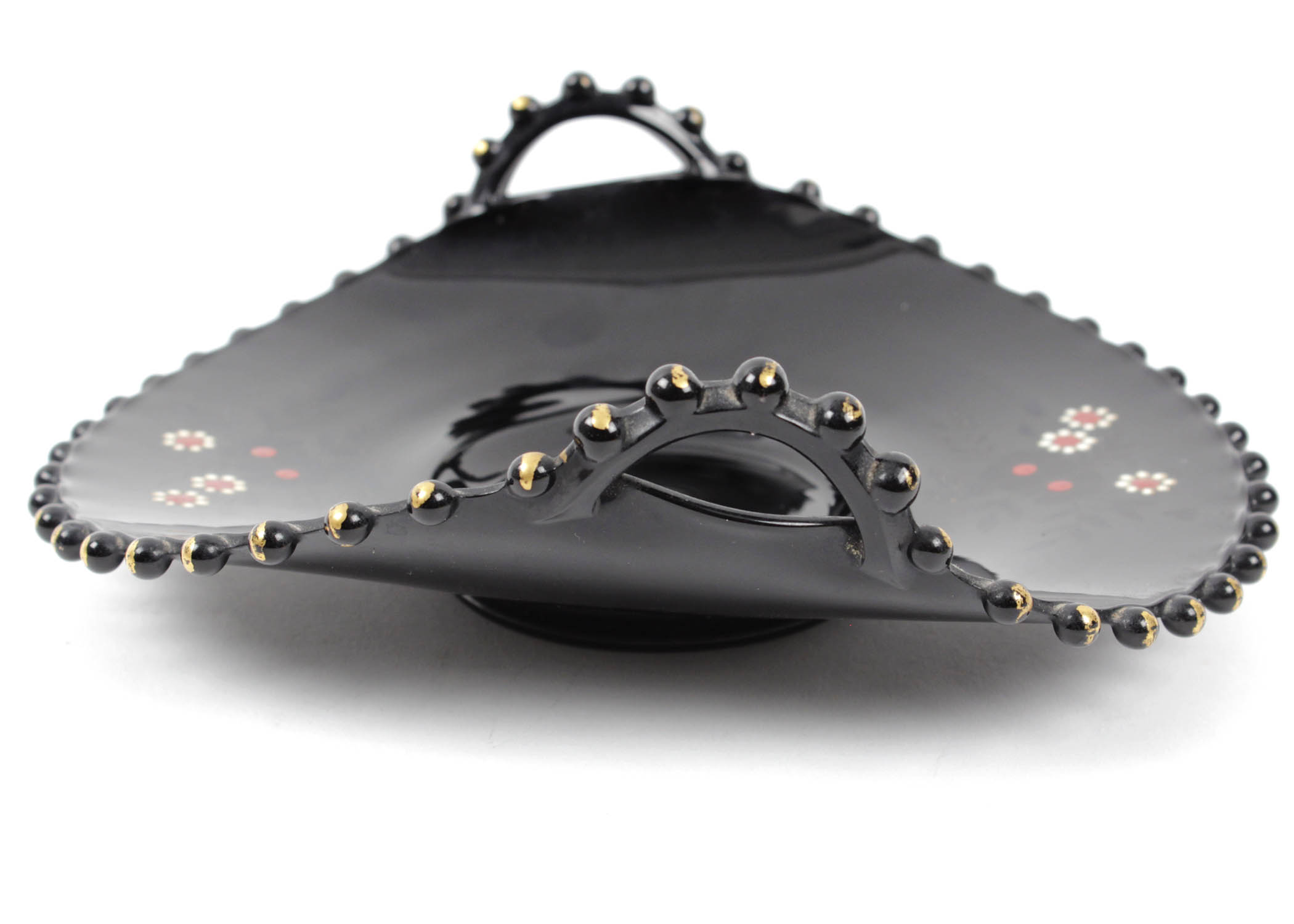 Antique Decorative Plate