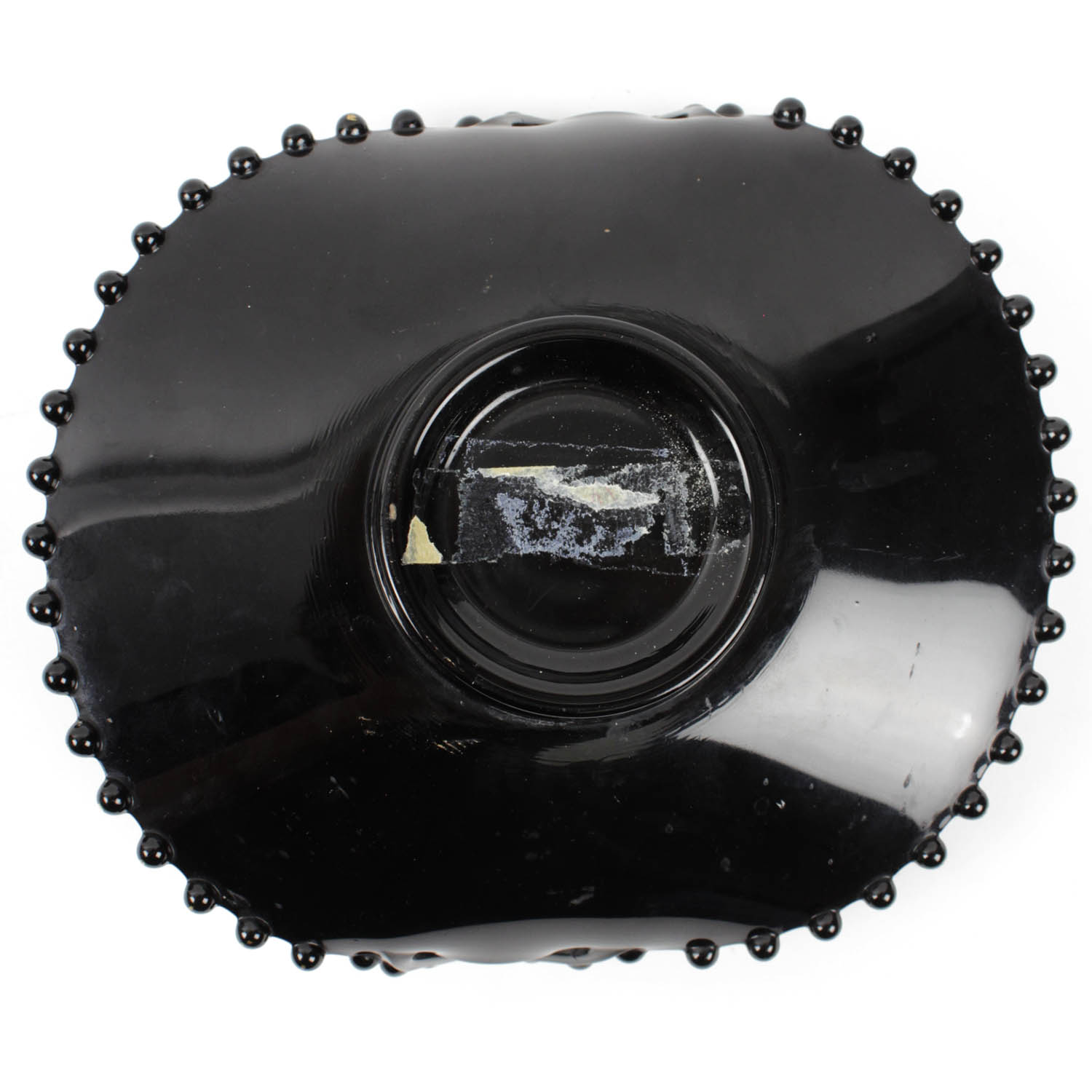 Antique Decorative Plate