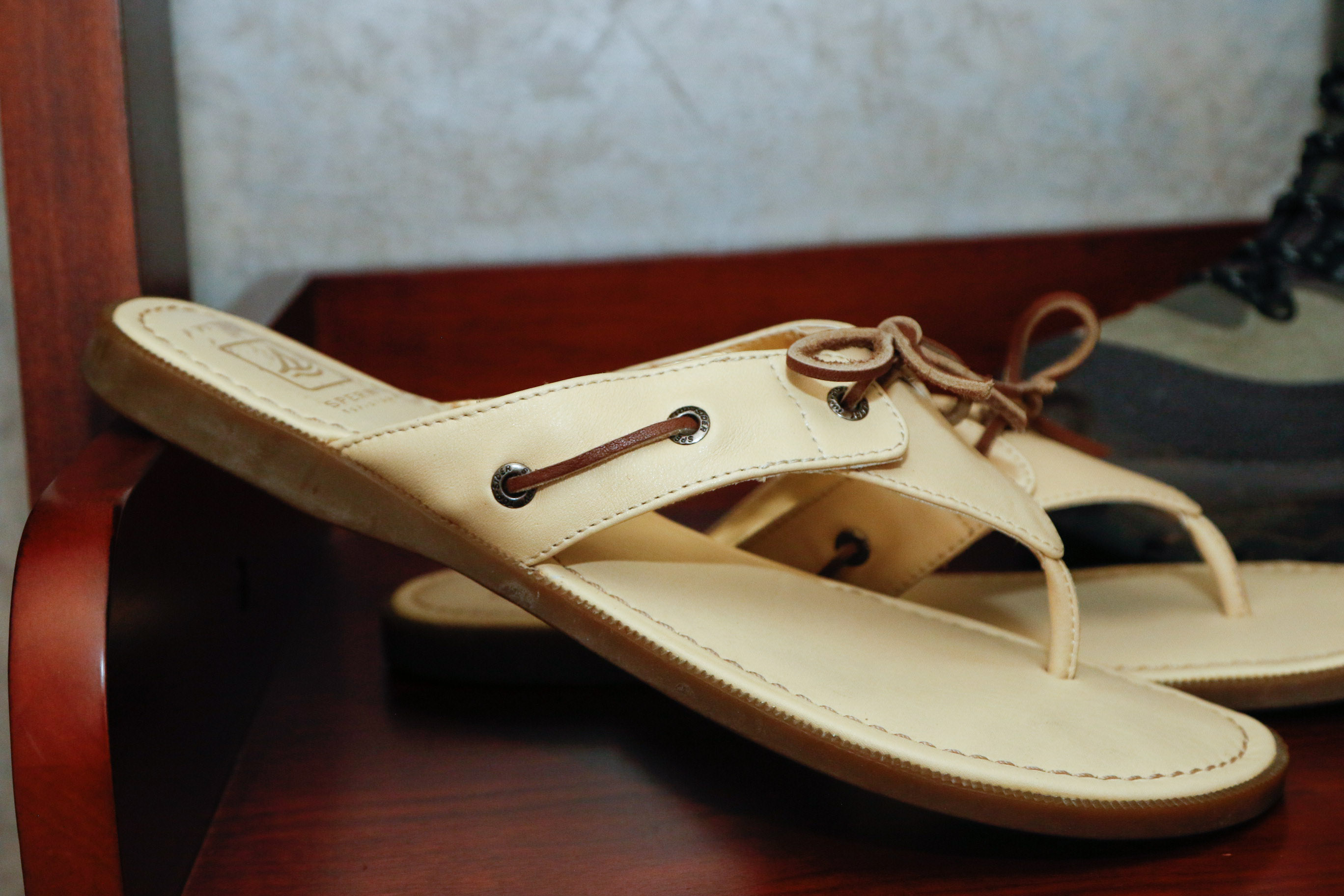 Group of Three Pair Women's Outdoor Casual Shoes