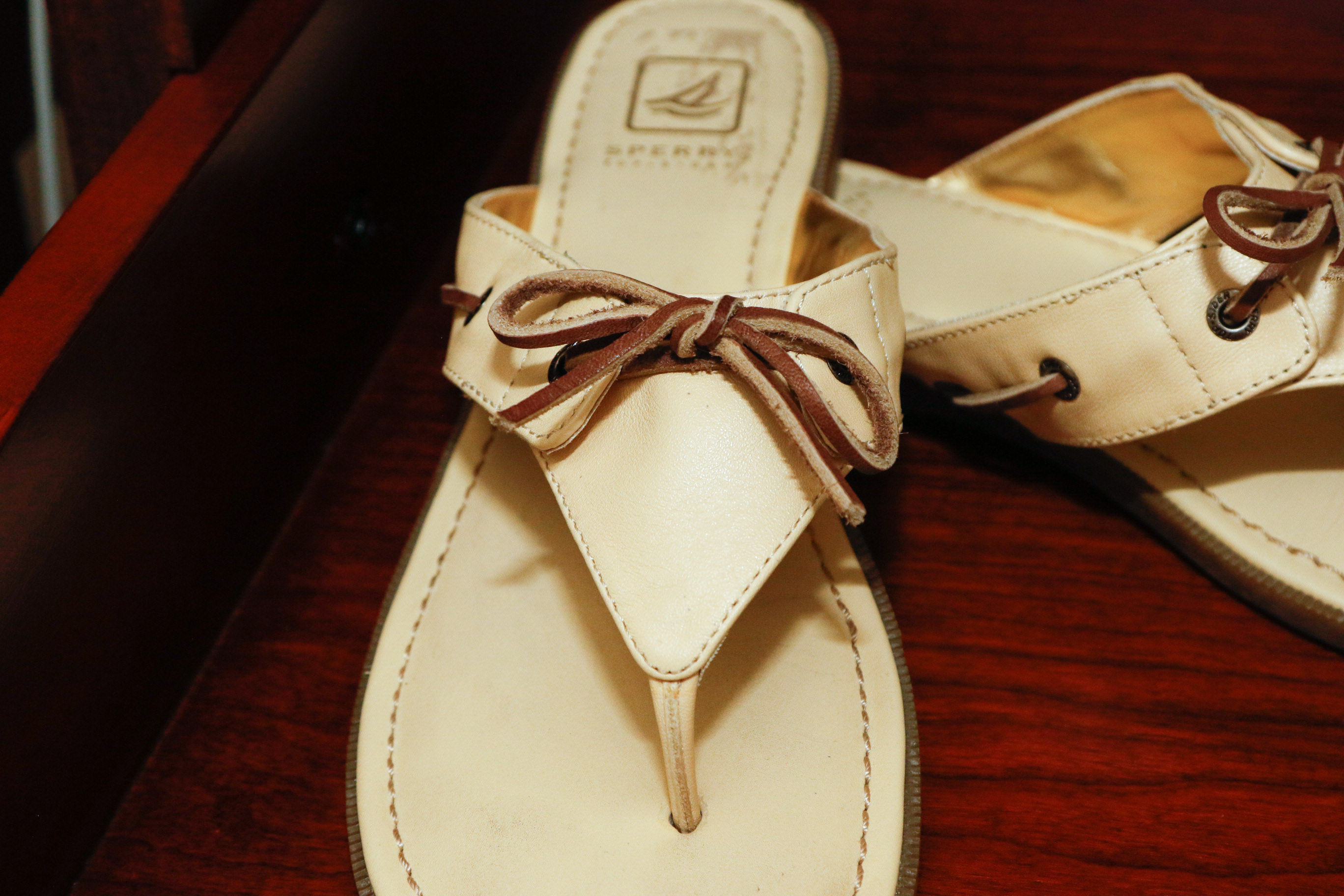 Group of Three Pair Women's Outdoor Casual Shoes