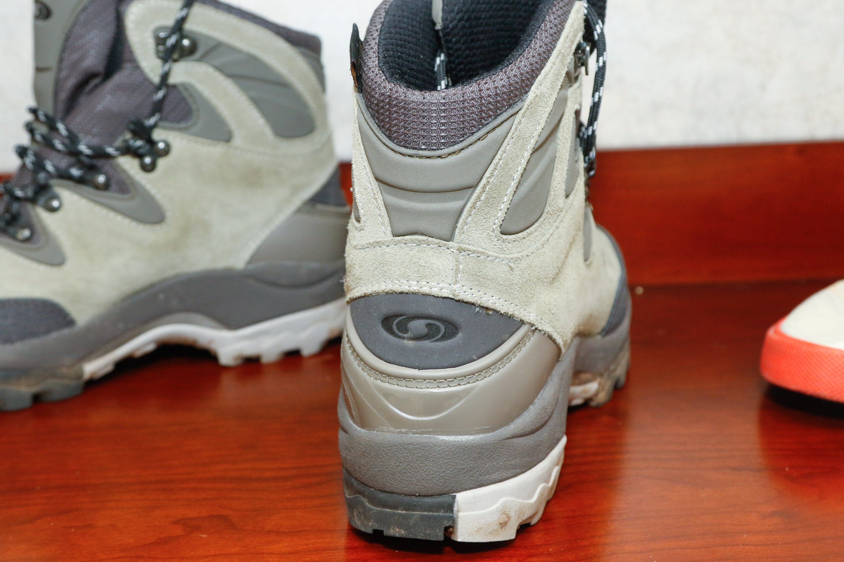 Group of Three Pair Women's Outdoor Casual Shoes