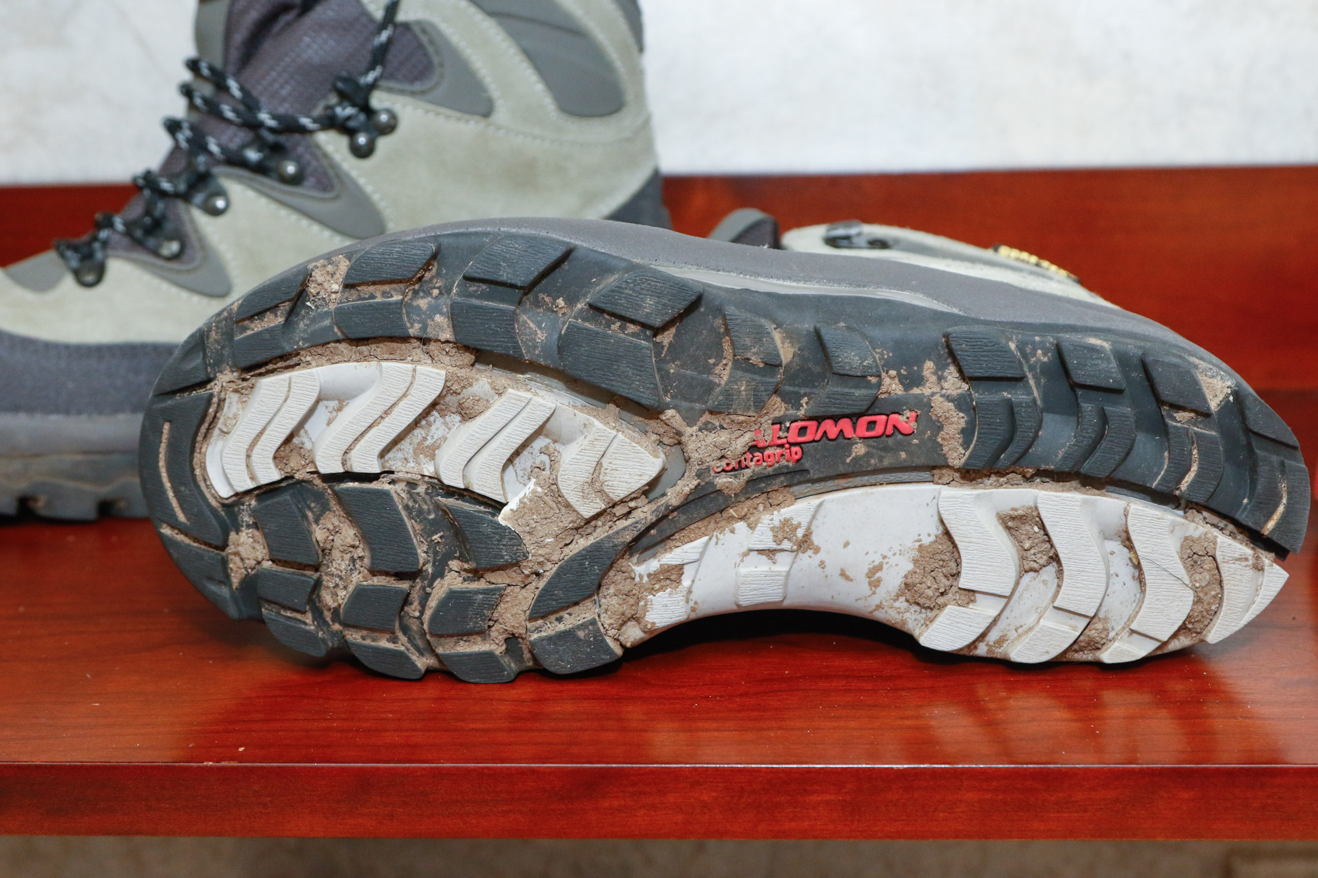 Group of Three Pair Women's Outdoor Casual Shoes