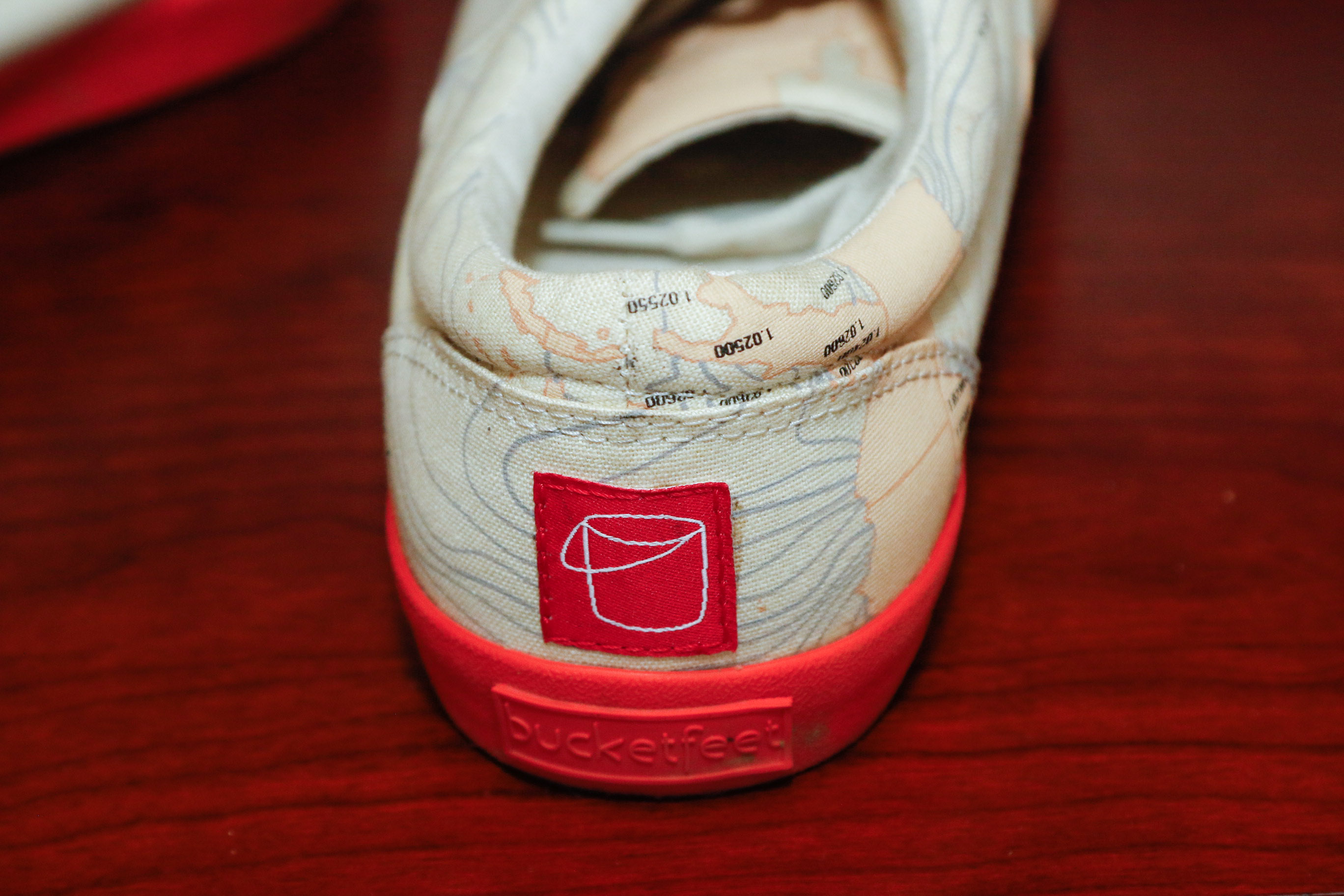 Group of Three Pair Women's Outdoor Casual Shoes