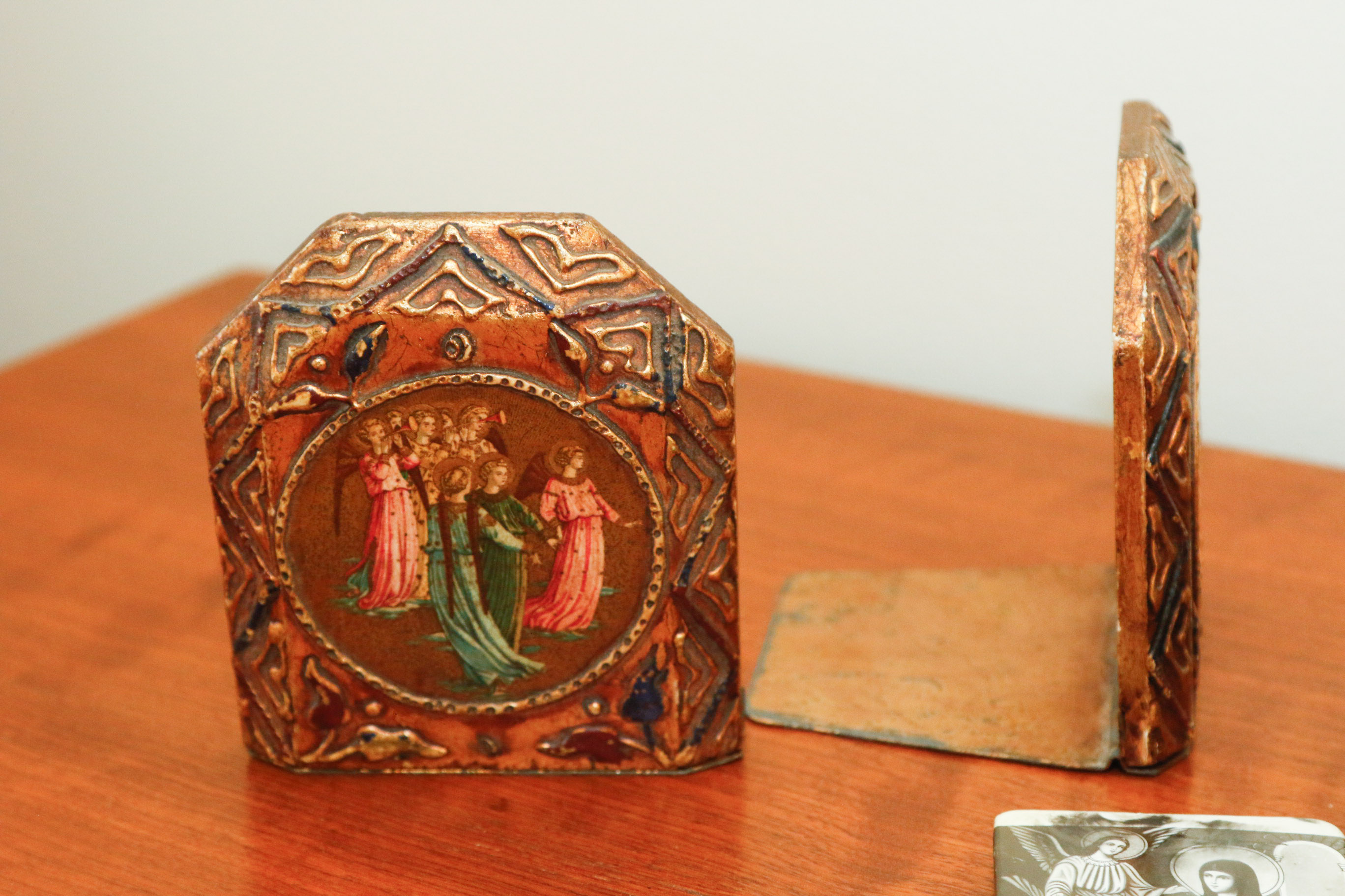 Group of Religious Iconography