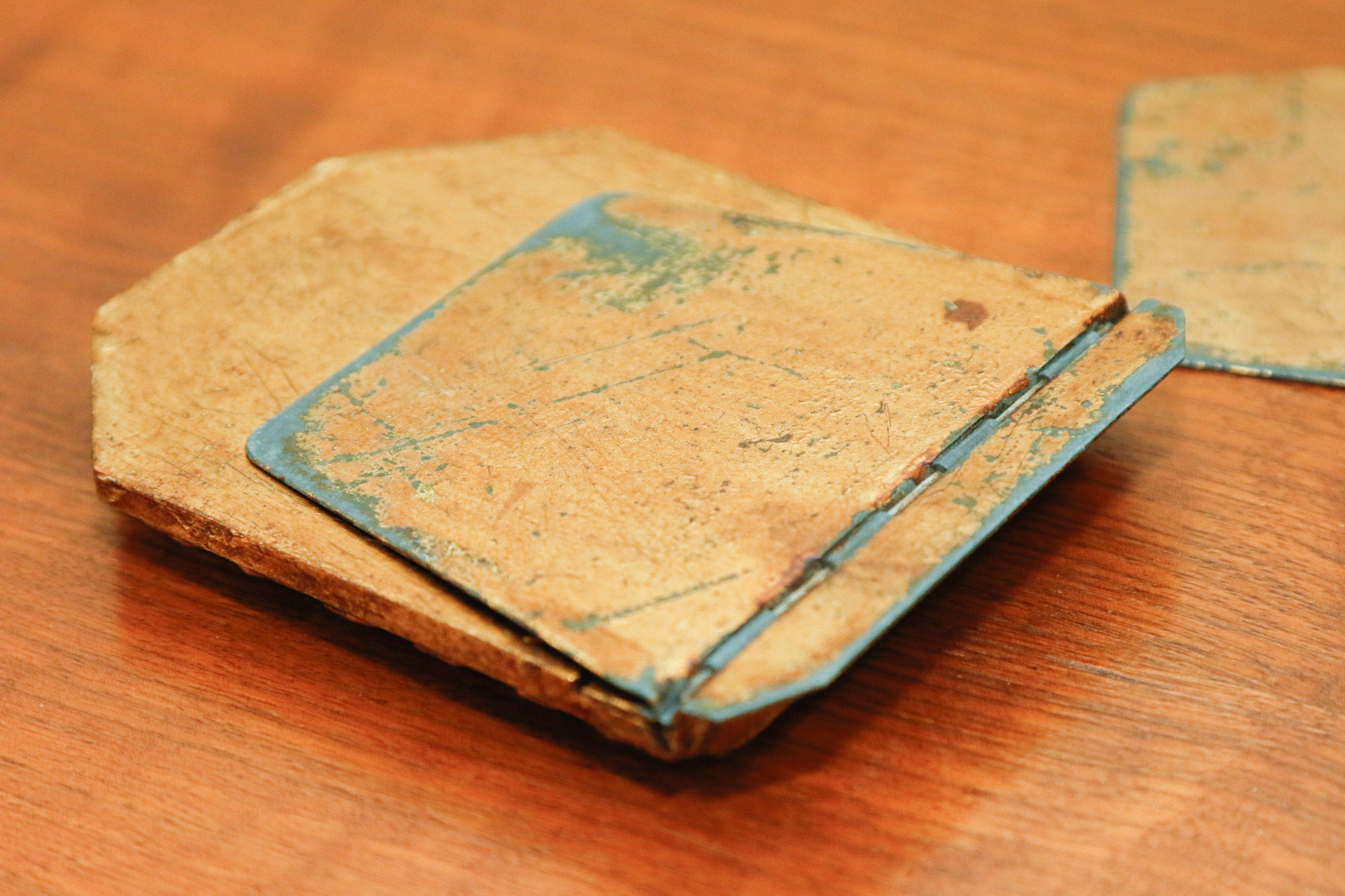 Group of Religious Iconography