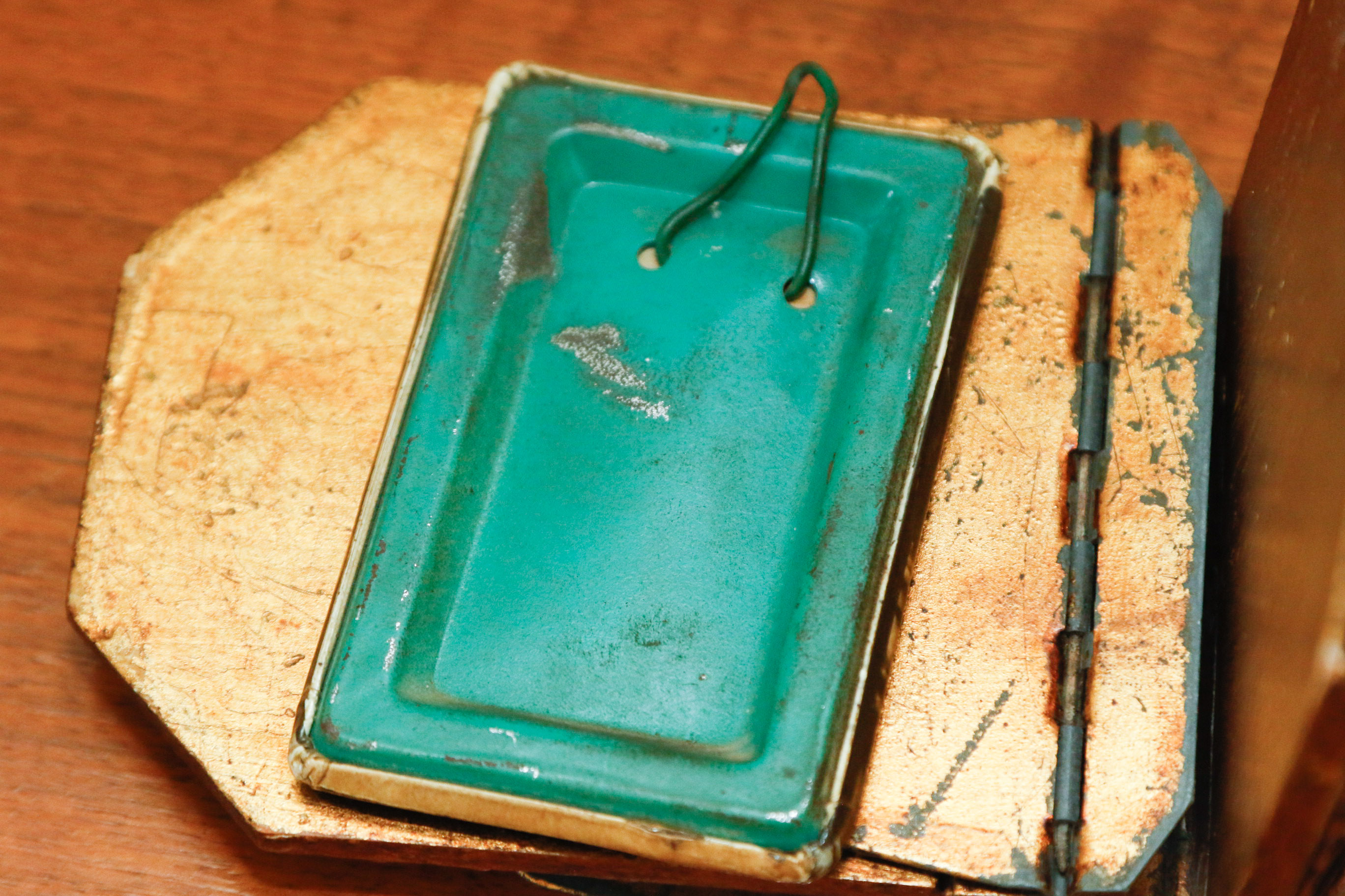 Group of Religious Iconography