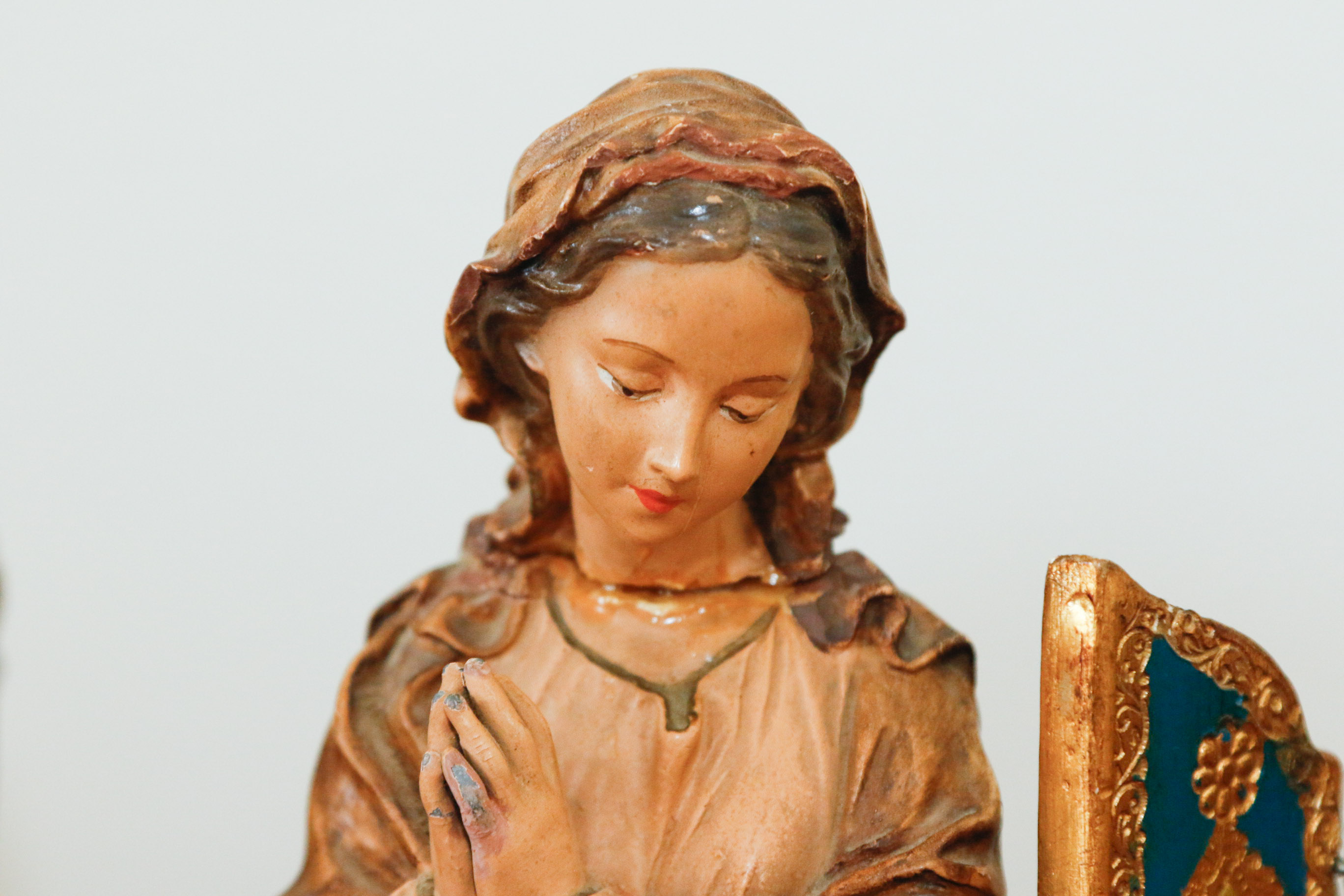 Group of Religious Iconography