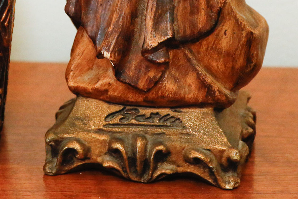 Group of Religious Iconography