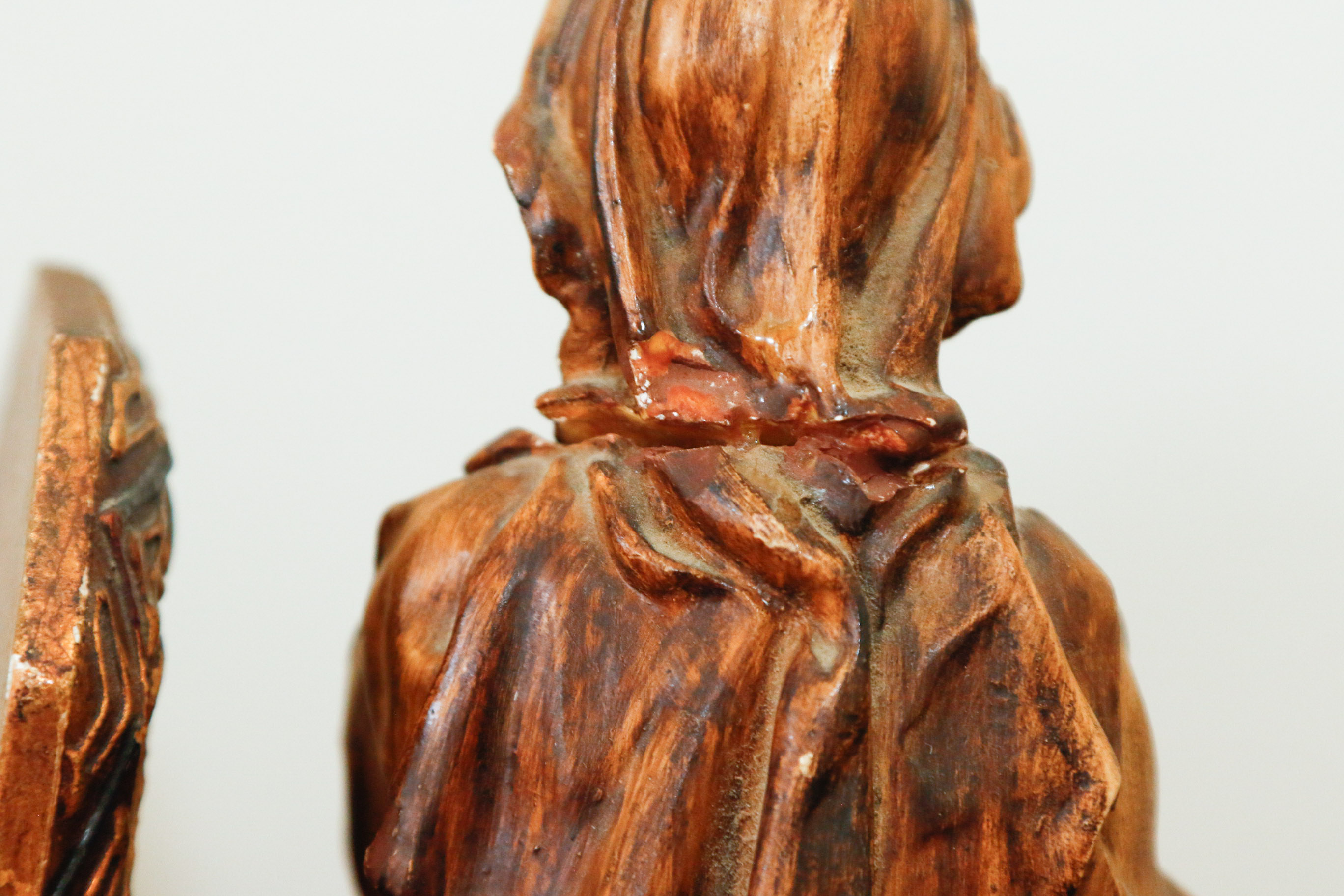 Group of Religious Iconography