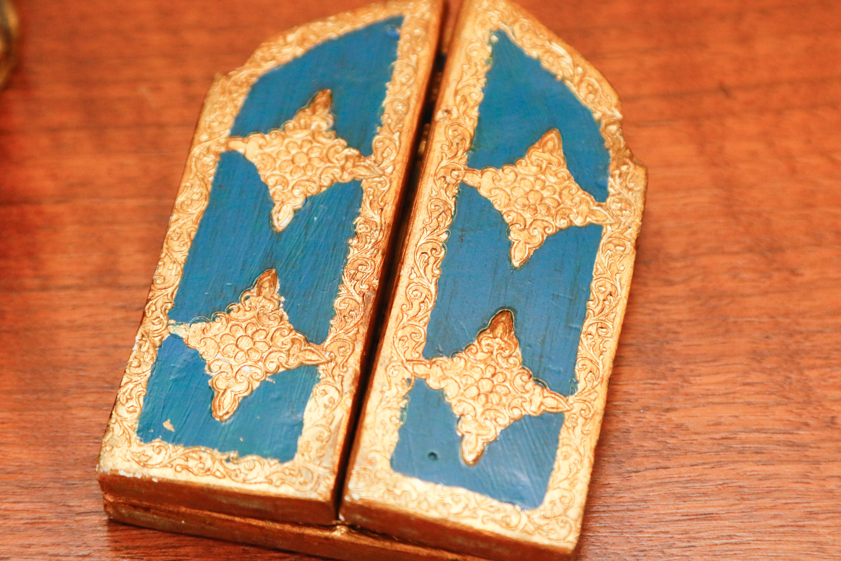 Group of Religious Iconography