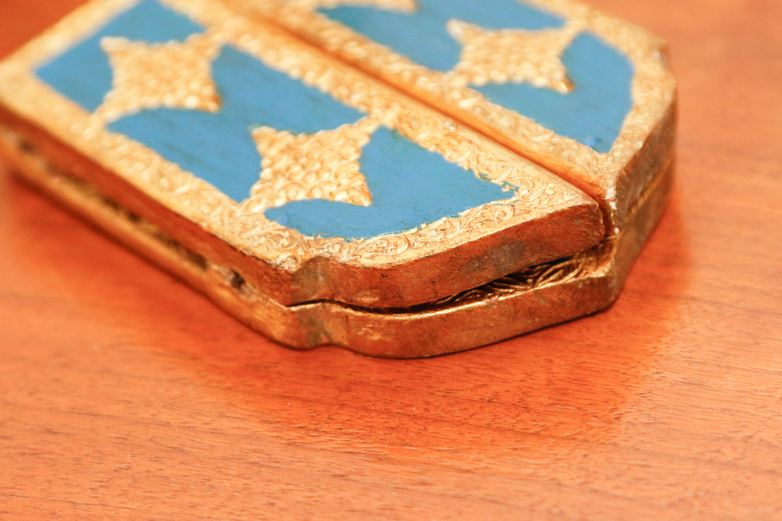 Group of Religious Iconography