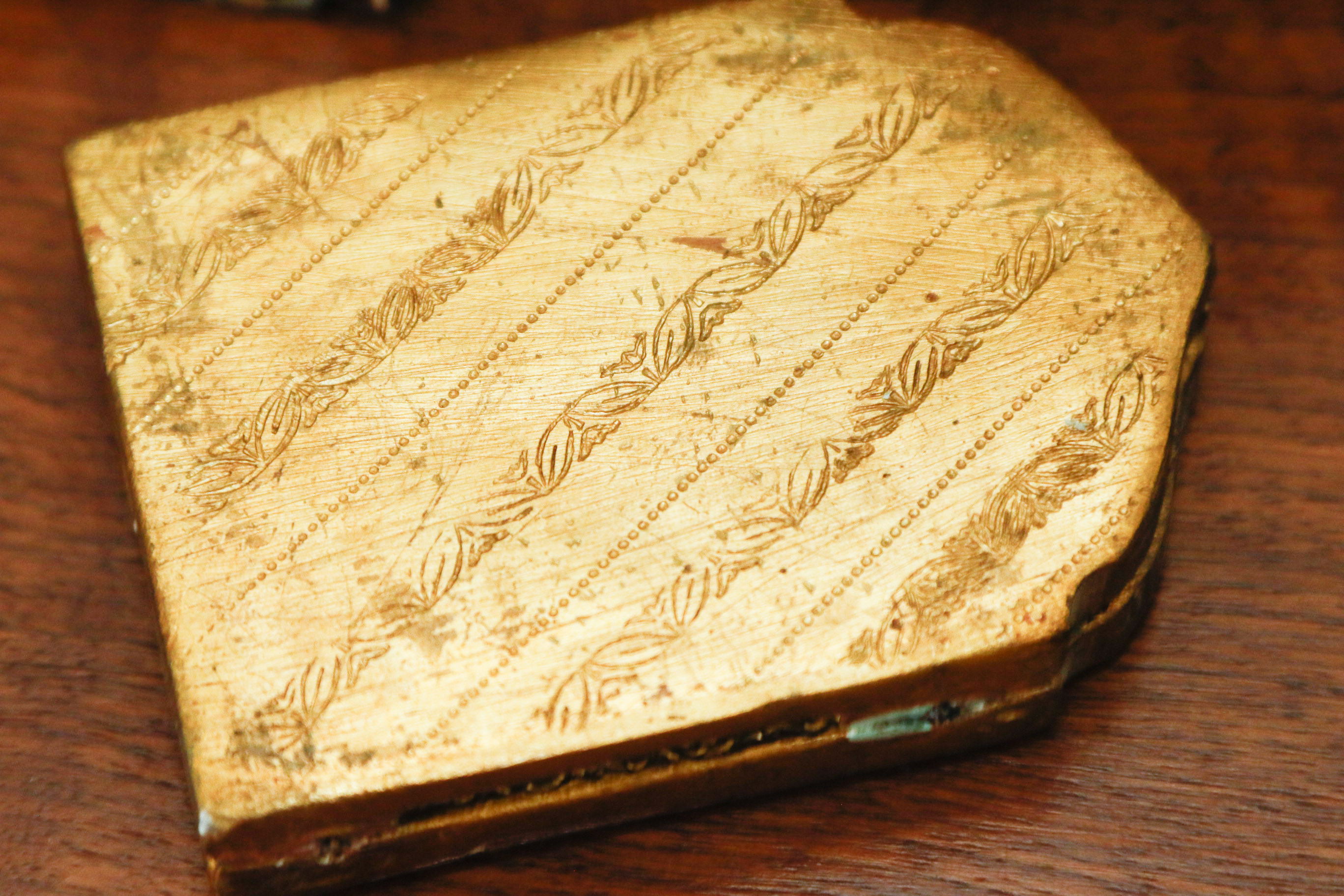 Group of Religious Iconography