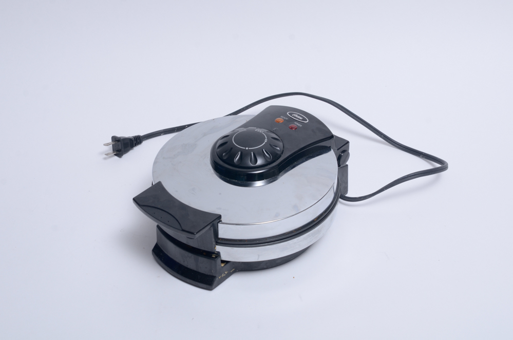 Oster Belgian Waffle Maker