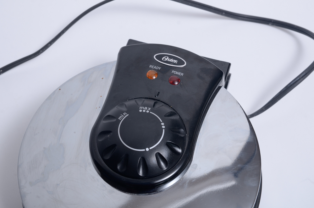 Oster Belgian Waffle Maker