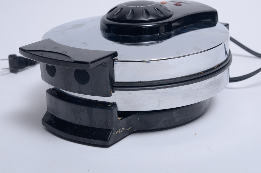 Oster Belgian Waffle Maker