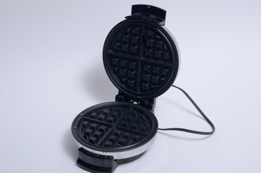 Oster Belgian Waffle Maker