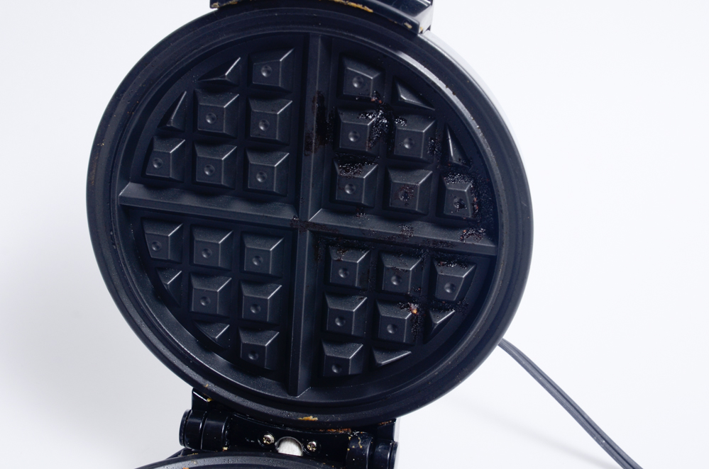 Oster Belgian Waffle Maker