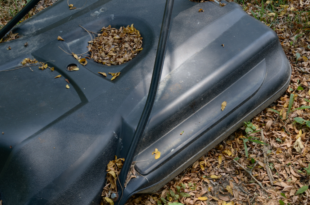 Free Standing Lifetime Basketball Hoop
