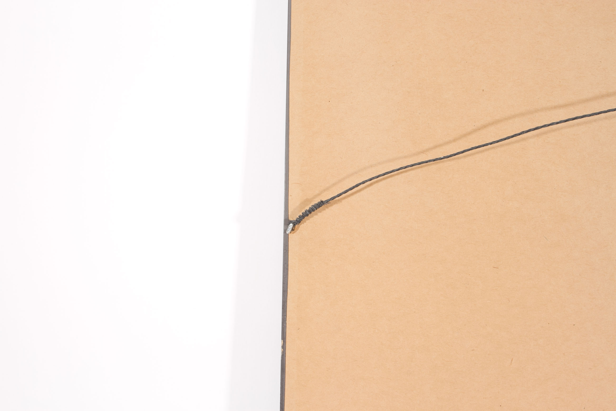 After Pablo Picasso Offset Lithograph "Three Musicians"