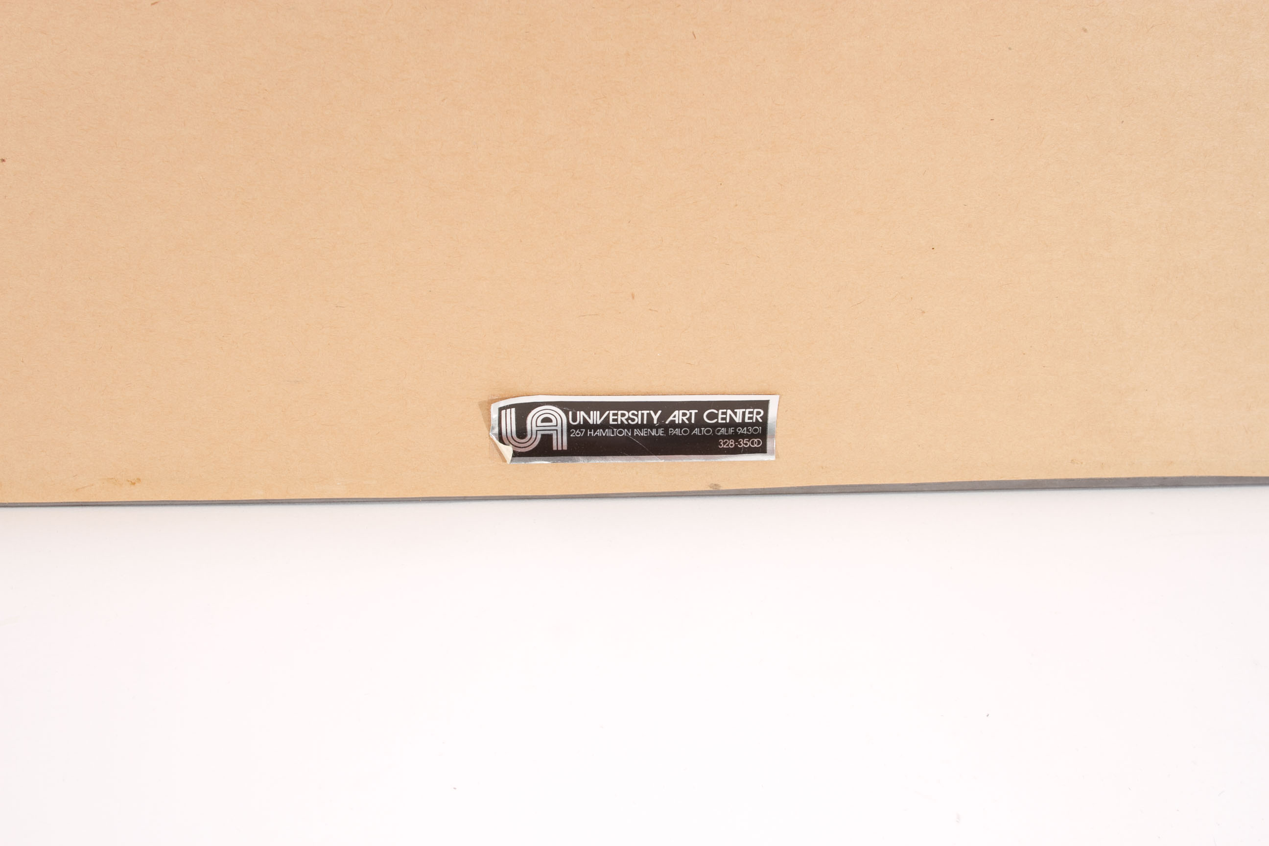 After Pablo Picasso Offset Lithograph "Three Musicians"