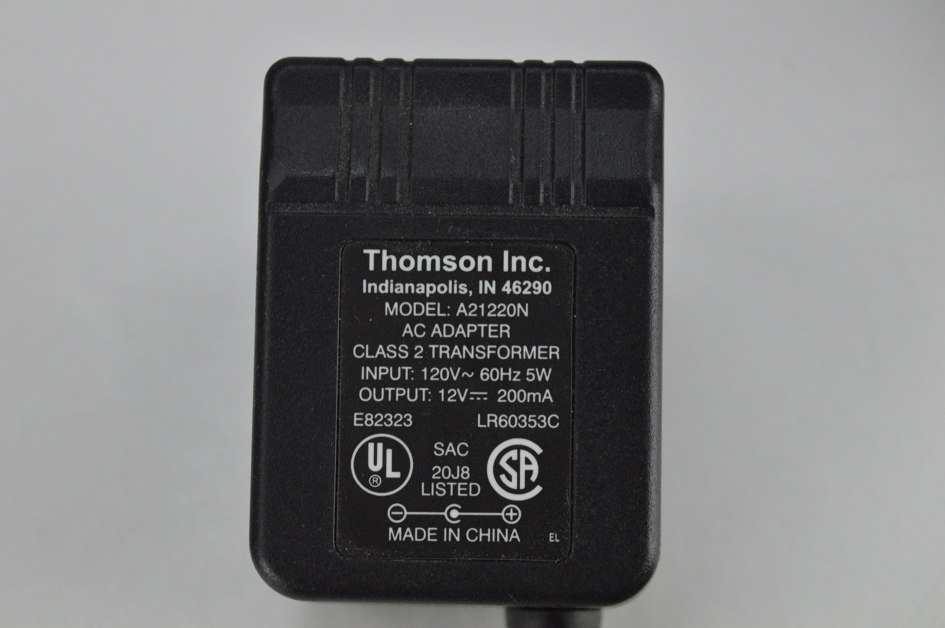 Philips iPod Docking Alarm Clock and Other Electronic Components