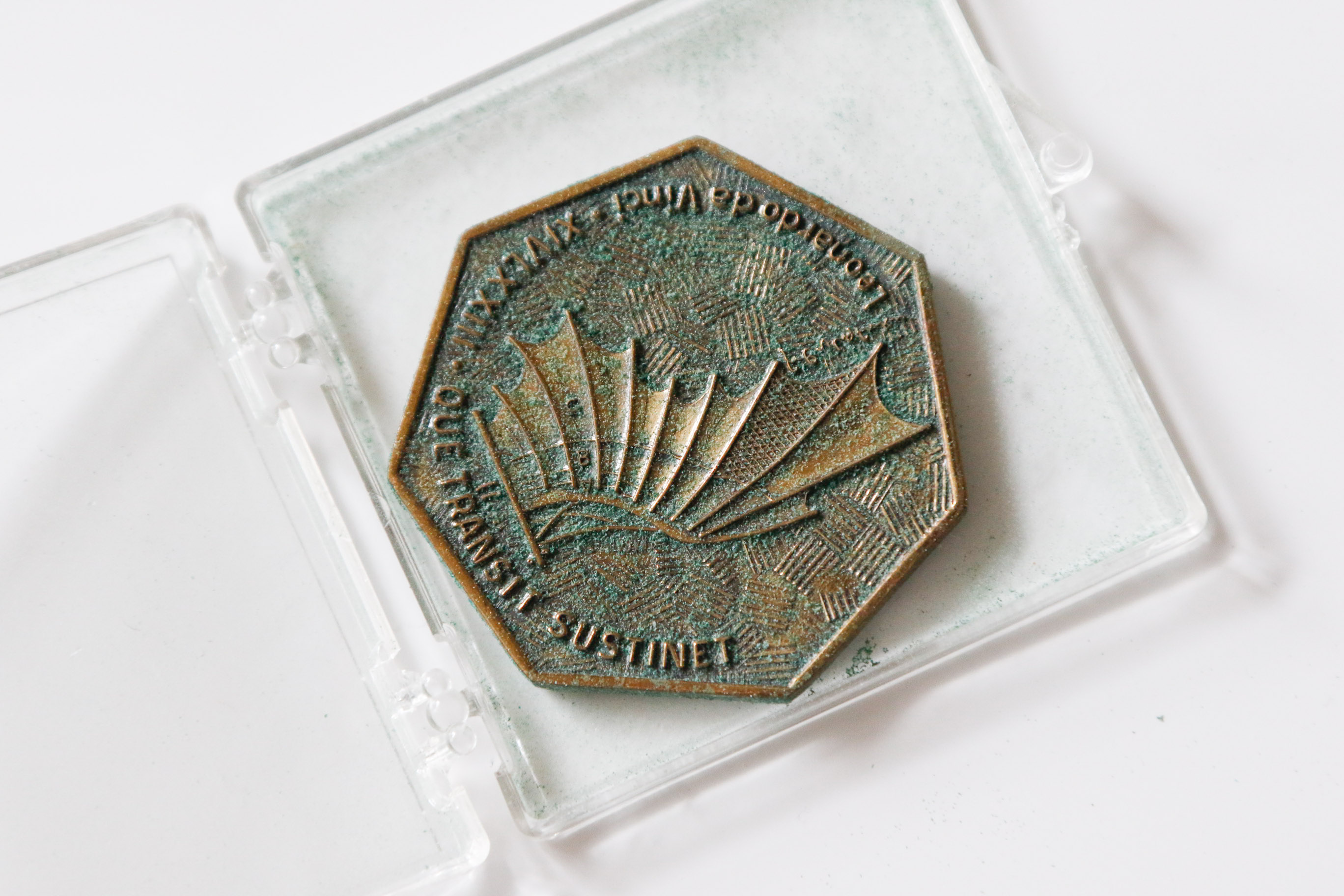 Collection of Gaming Tokens, State and Commemorative Medals