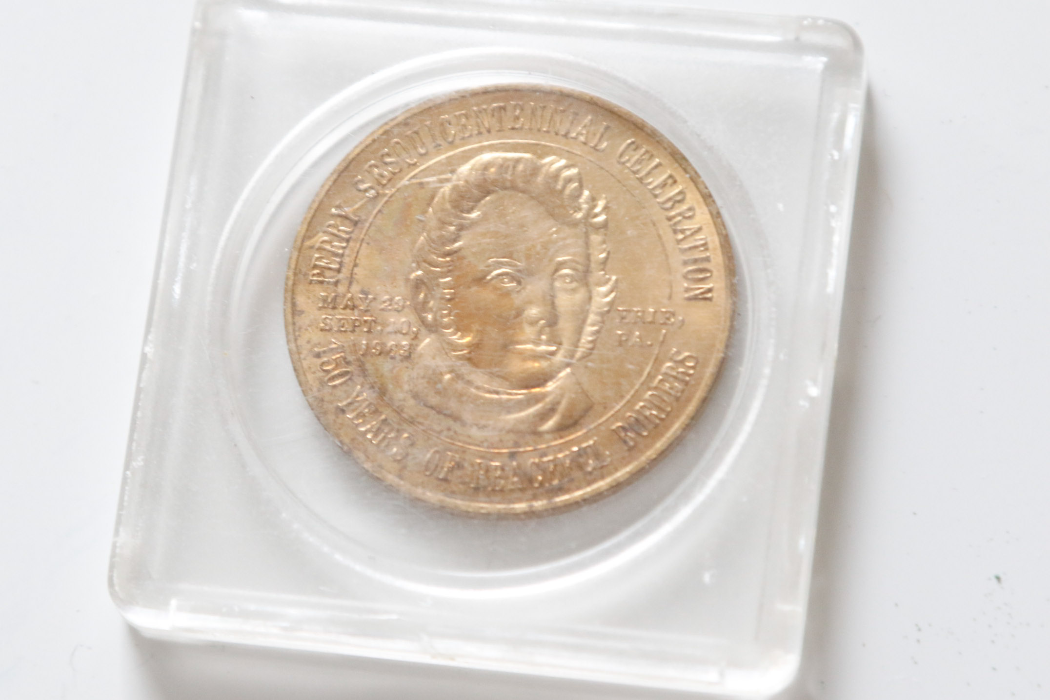 Collection of Gaming Tokens, State and Commemorative Medals