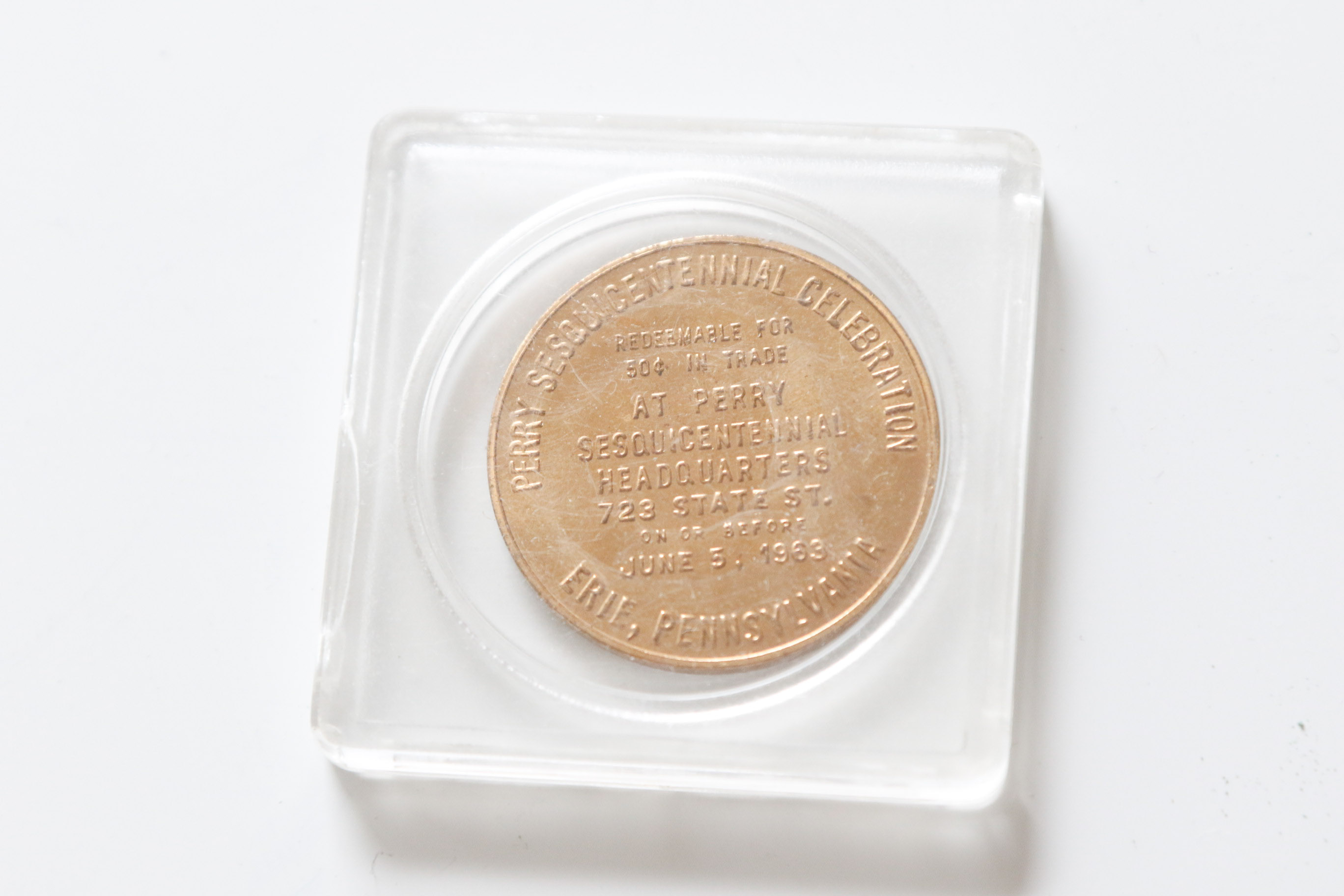 Collection of Gaming Tokens, State and Commemorative Medals