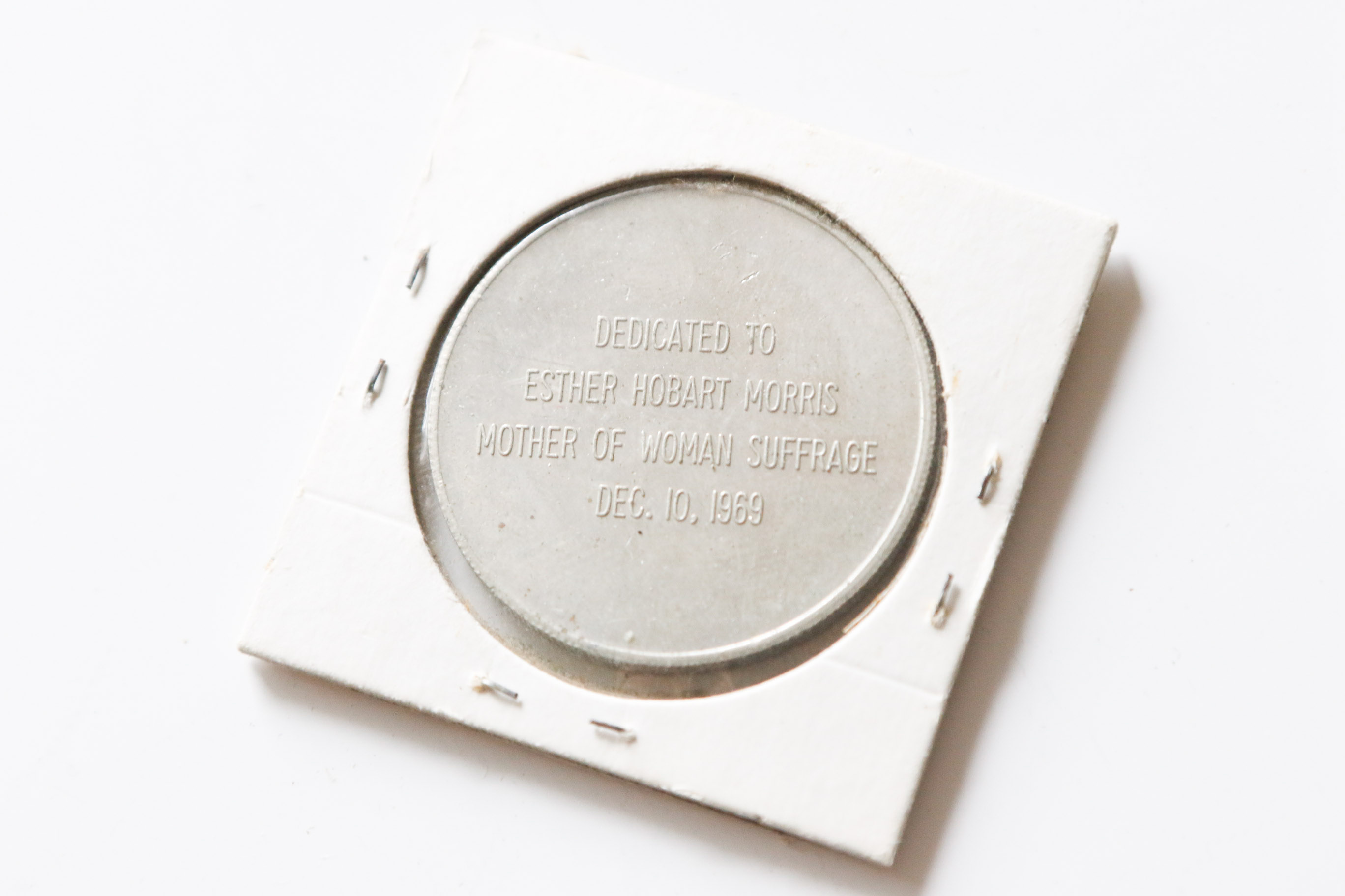 Collection of Gaming Tokens, State and Commemorative Medals