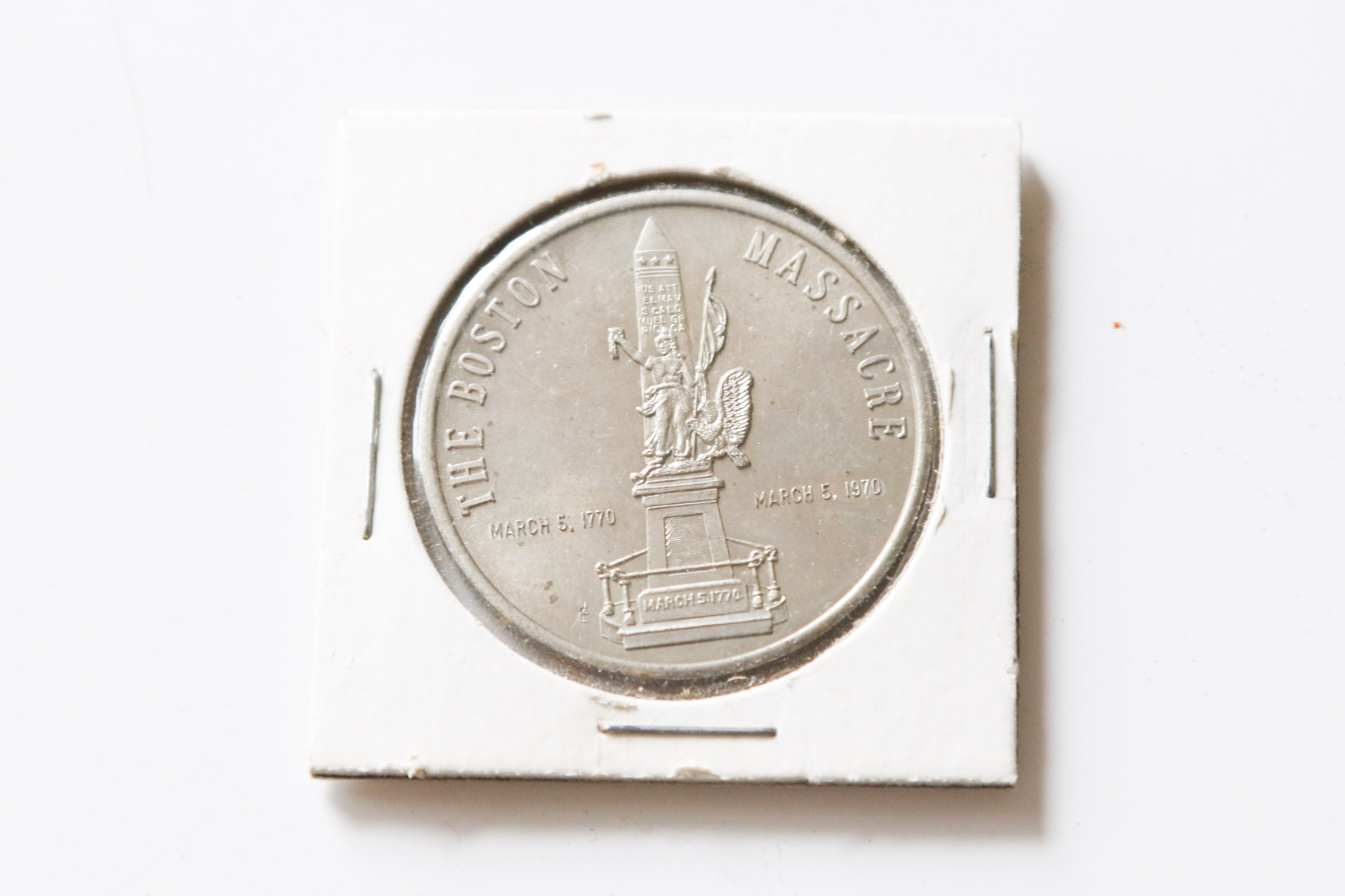 Collection of Gaming Tokens, State and Commemorative Medals