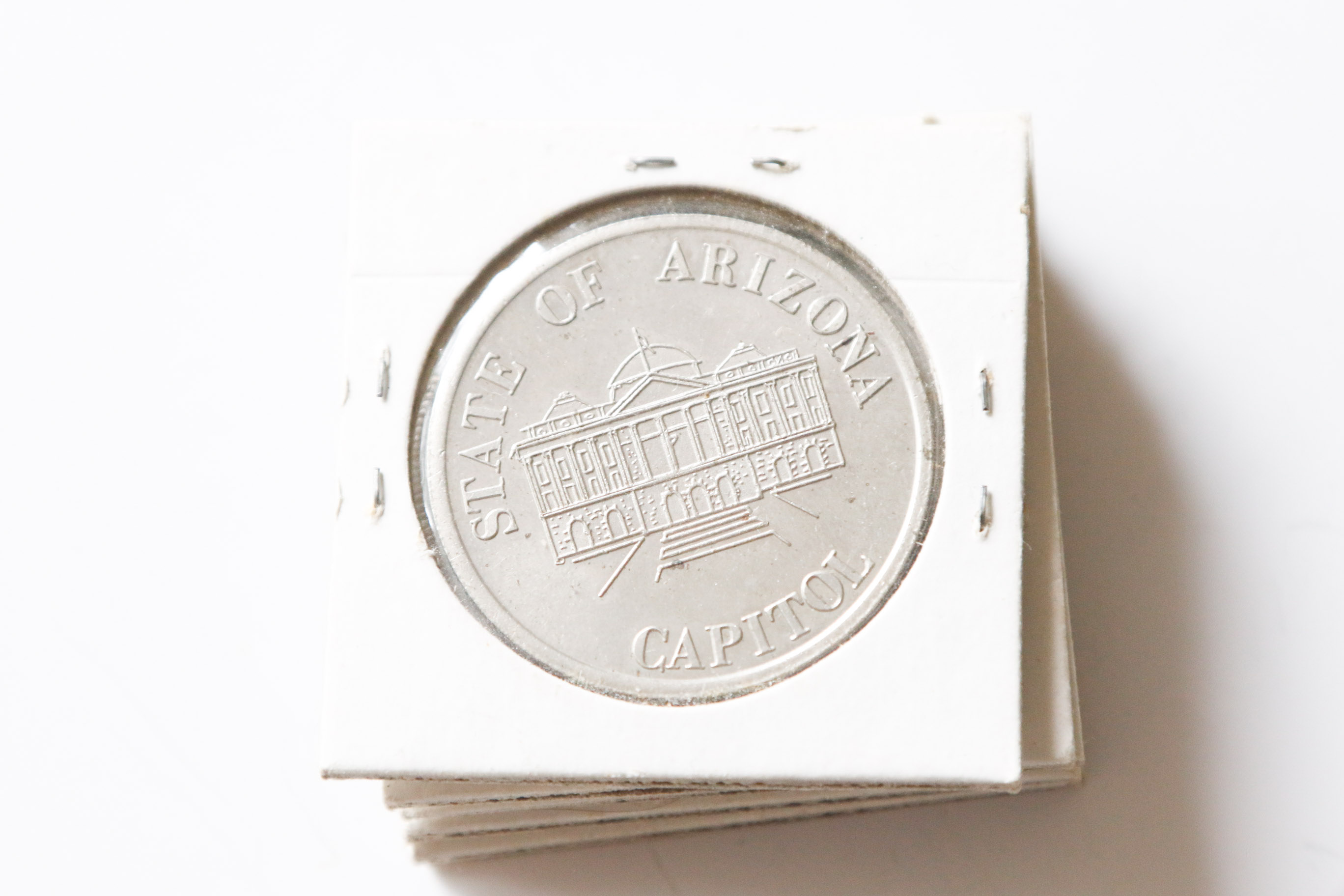 Collection of Gaming Tokens, State and Commemorative Medals