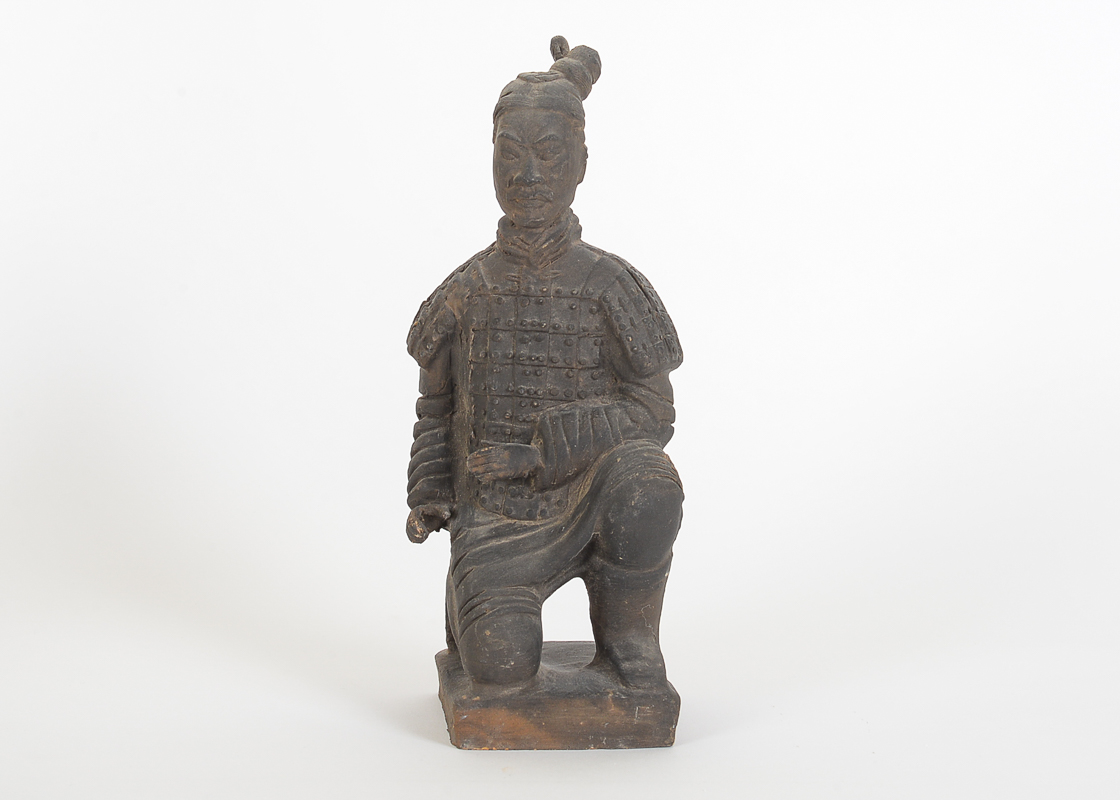 Terracotta Army Replica Figurines