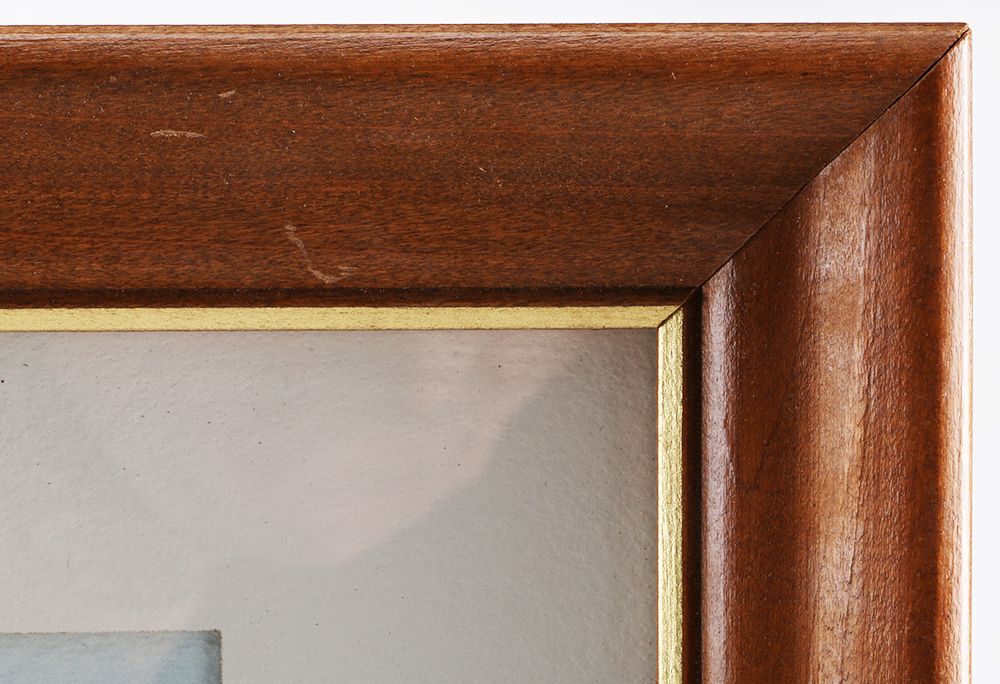 David Gilbert Original Watercolors