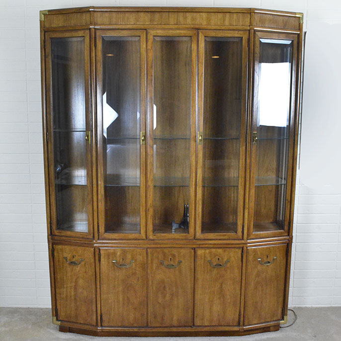 Drexel China Cabinet