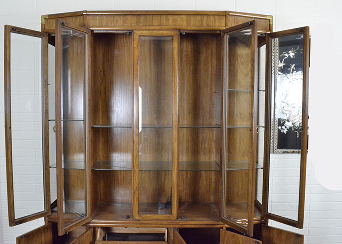 Drexel China Cabinet