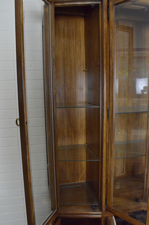 Drexel China Cabinet