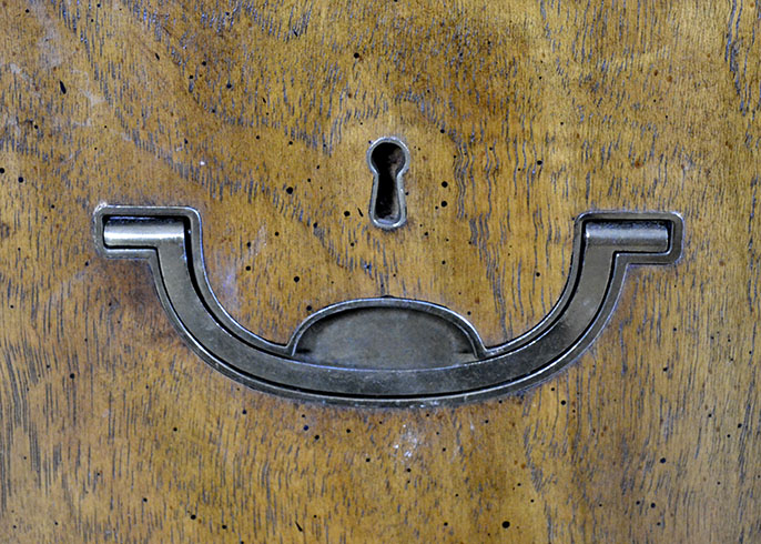 Drexel China Cabinet