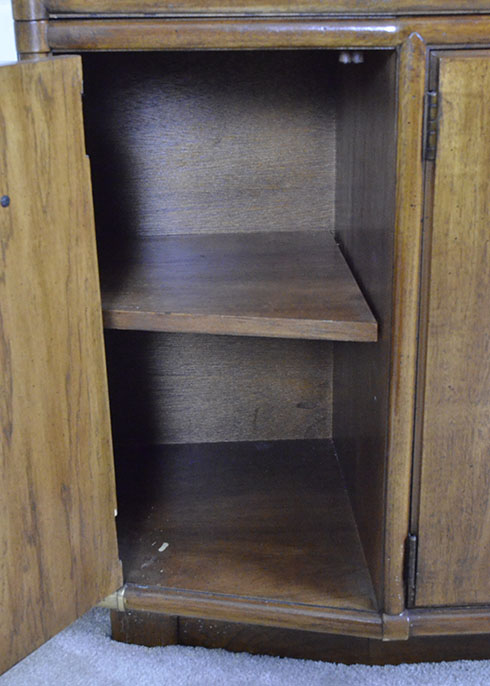 Drexel China Cabinet