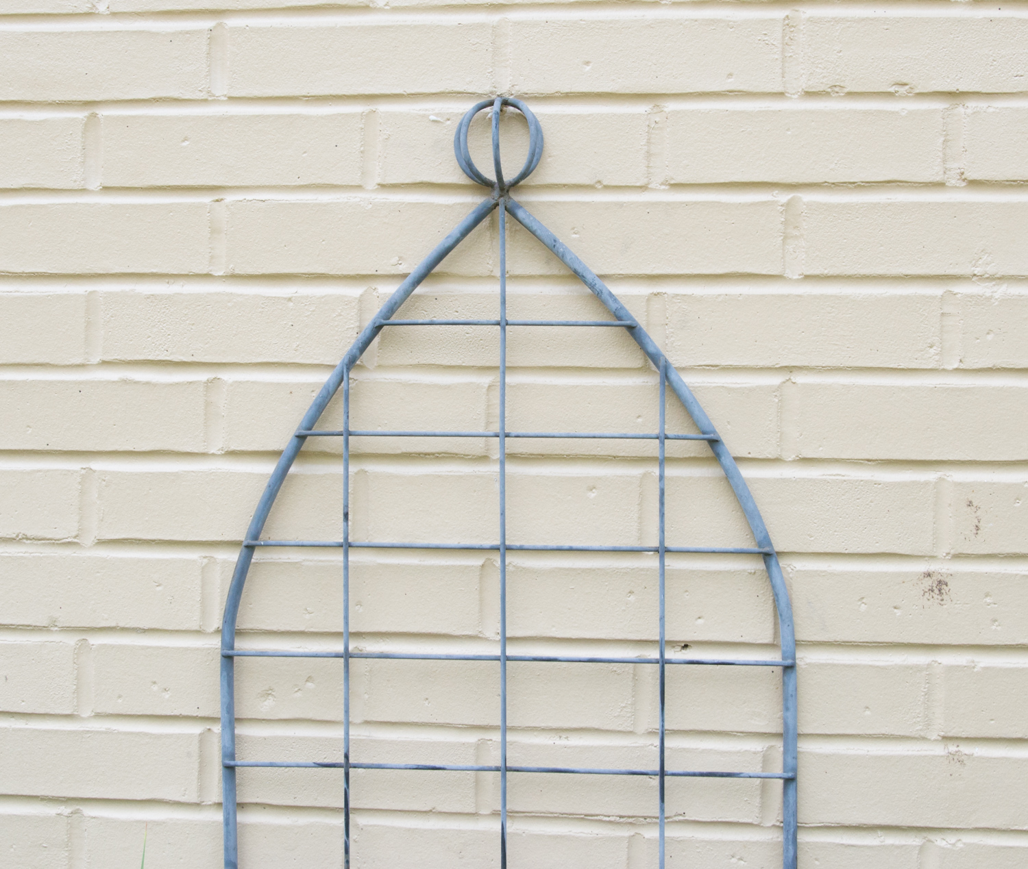 Pair of Hanging Planters