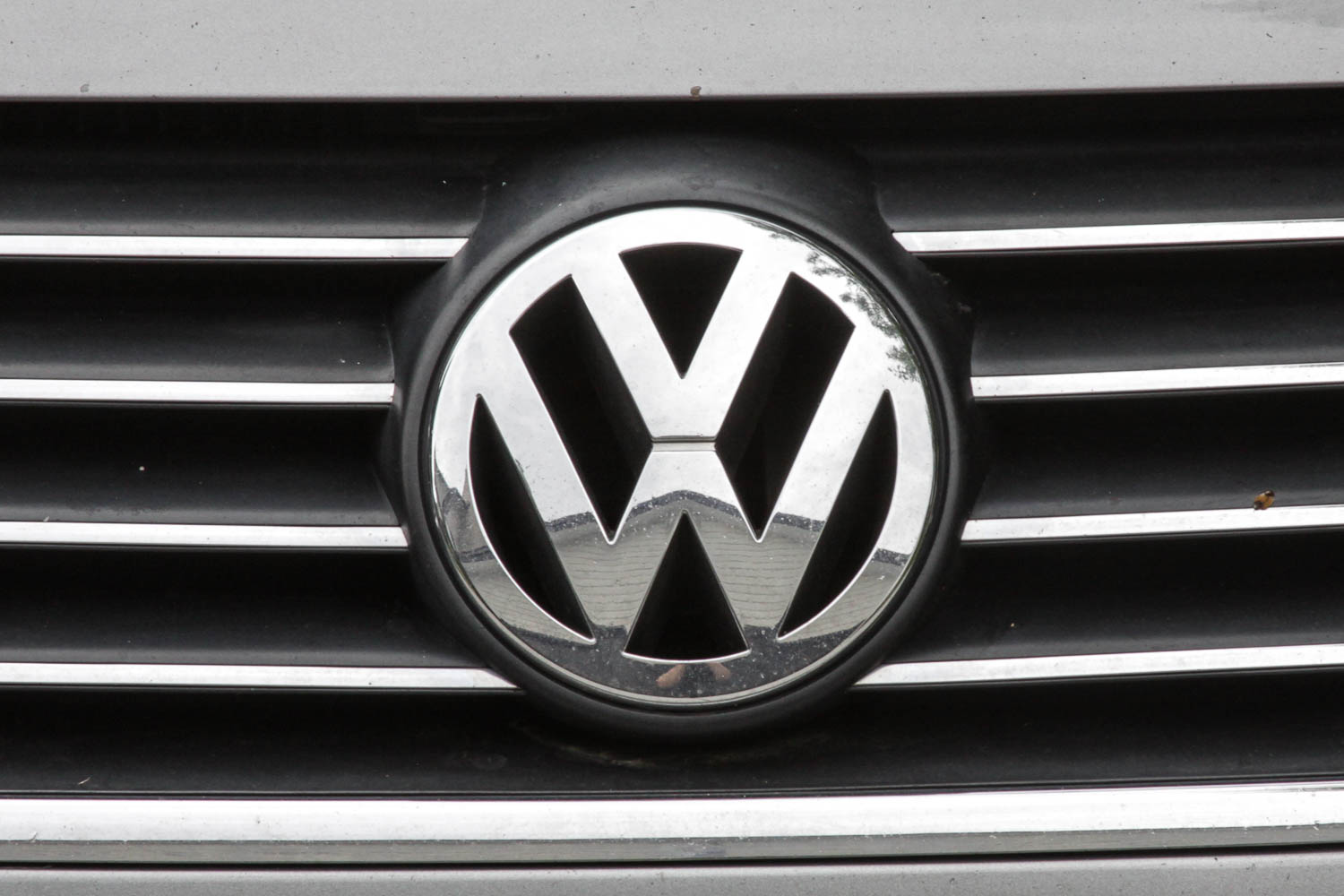 2002 2.8L V6 Volkswagen Passat GLX Sedan