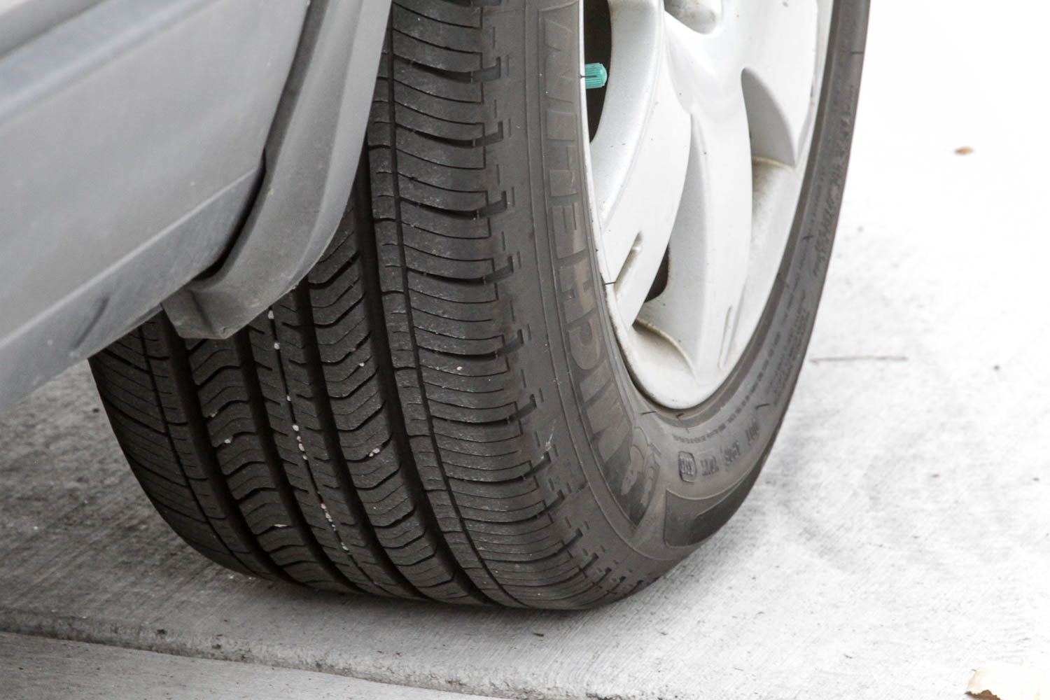 2002 2.8L V6 Volkswagen Passat GLX Sedan