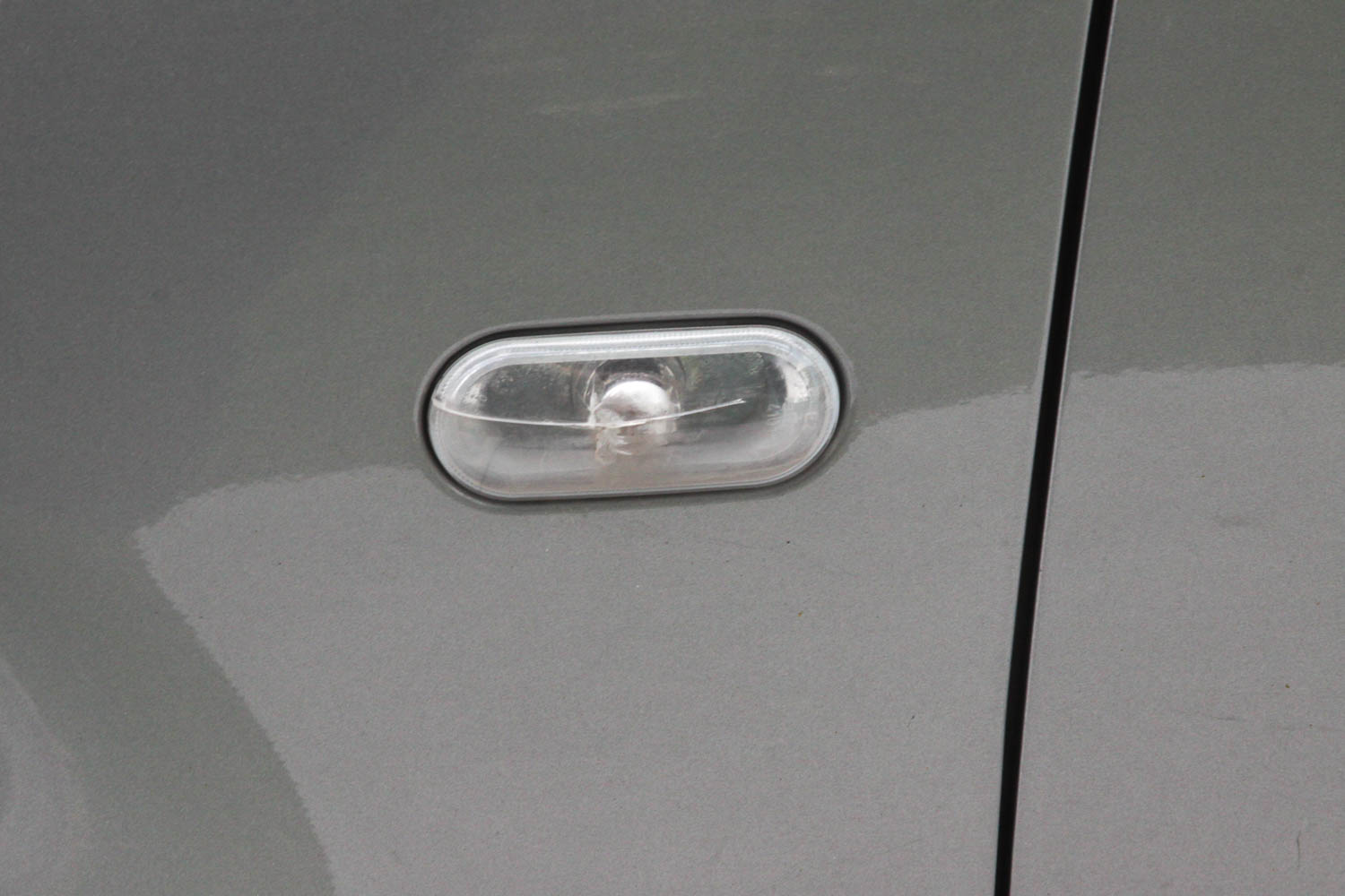 2002 2.8L V6 Volkswagen Passat GLX Sedan