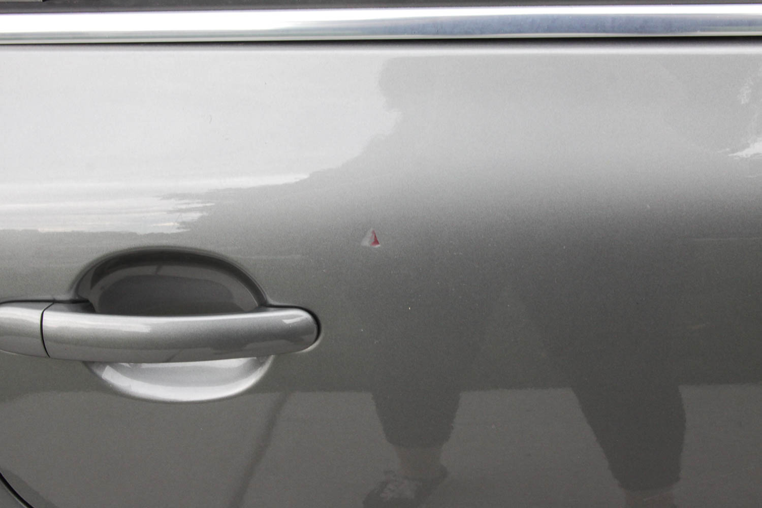 2002 2.8L V6 Volkswagen Passat GLX Sedan