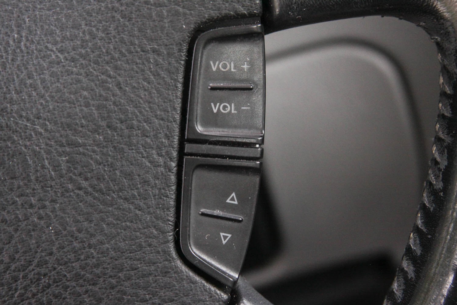 2002 2.8L V6 Volkswagen Passat GLX Sedan