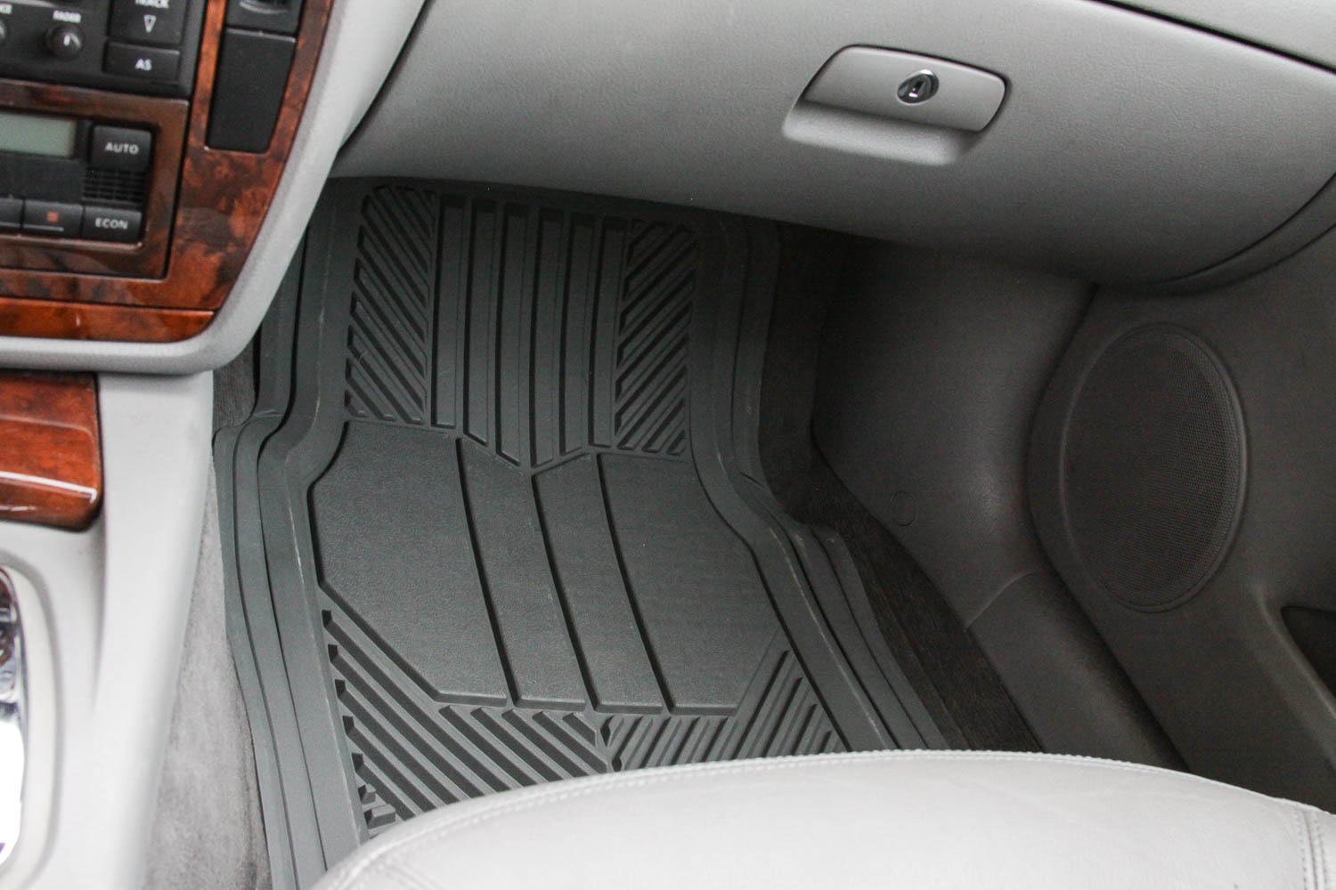 2002 2.8L V6 Volkswagen Passat GLX Sedan