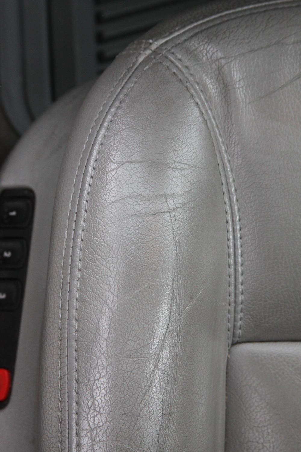 2002 2.8L V6 Volkswagen Passat GLX Sedan