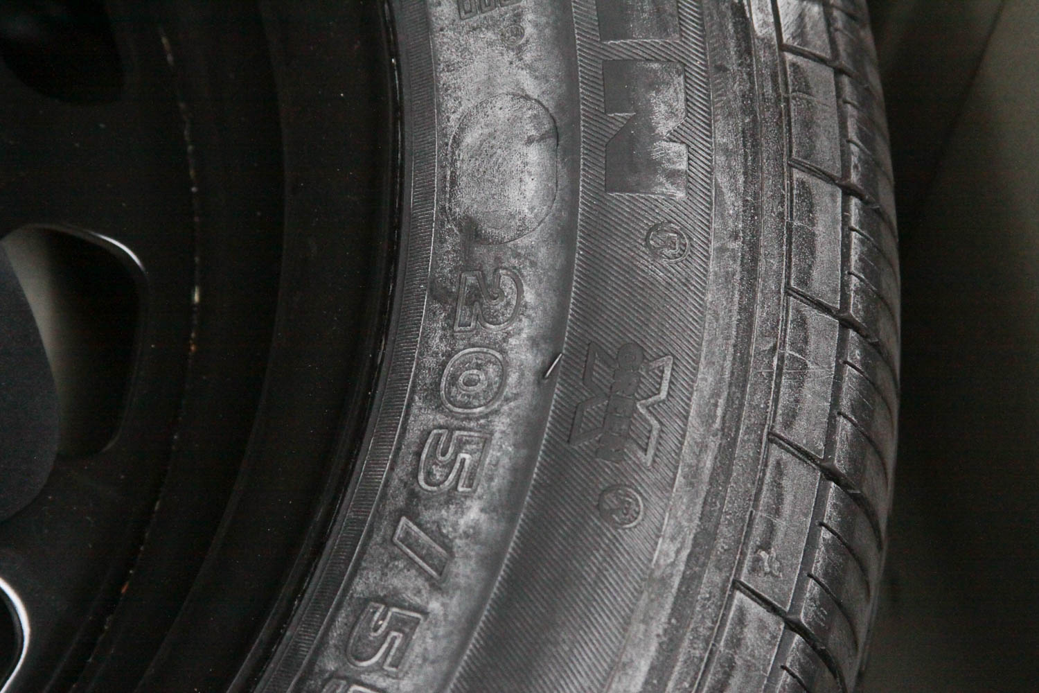 2002 2.8L V6 Volkswagen Passat GLX Sedan