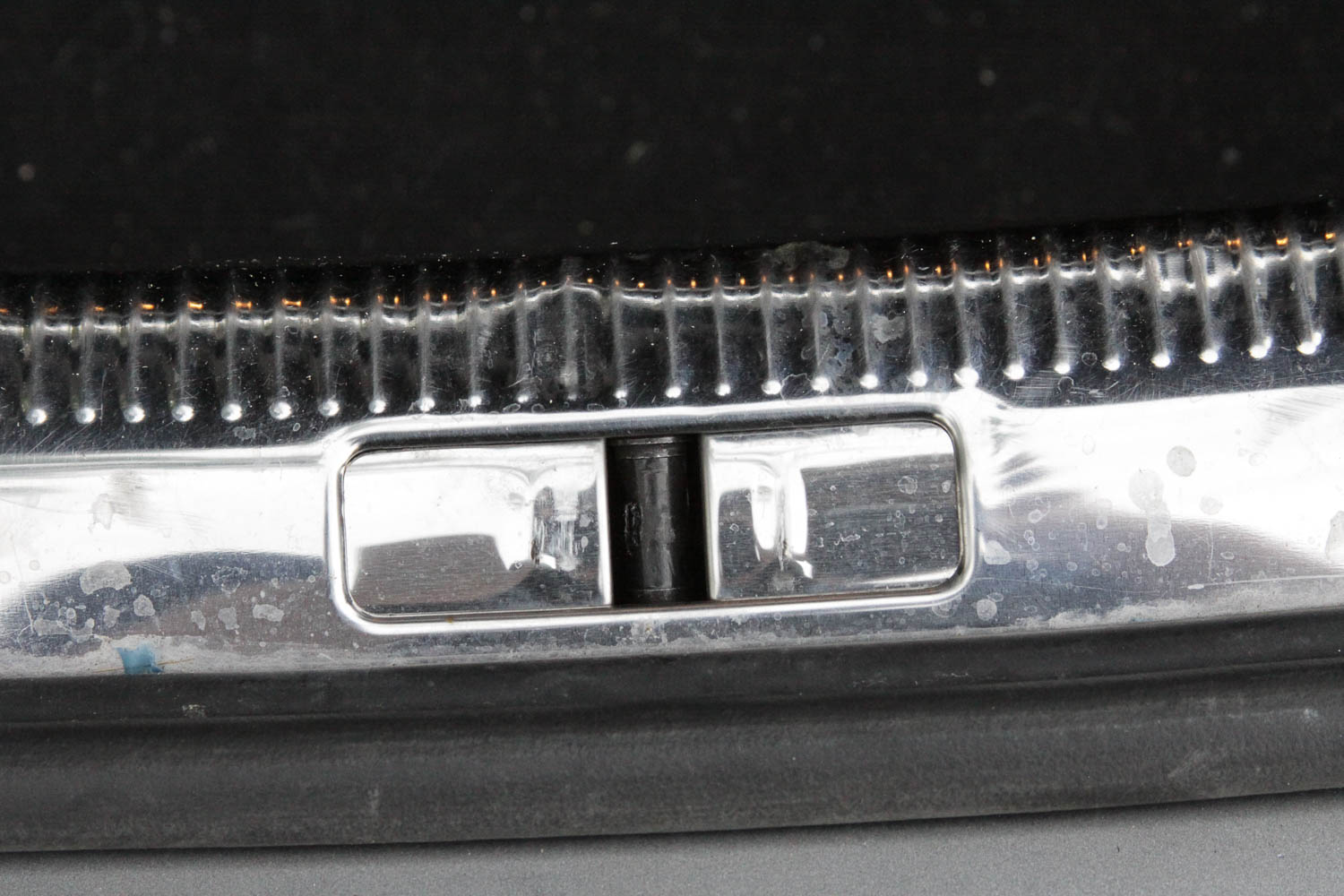 2002 2.8L V6 Volkswagen Passat GLX Sedan