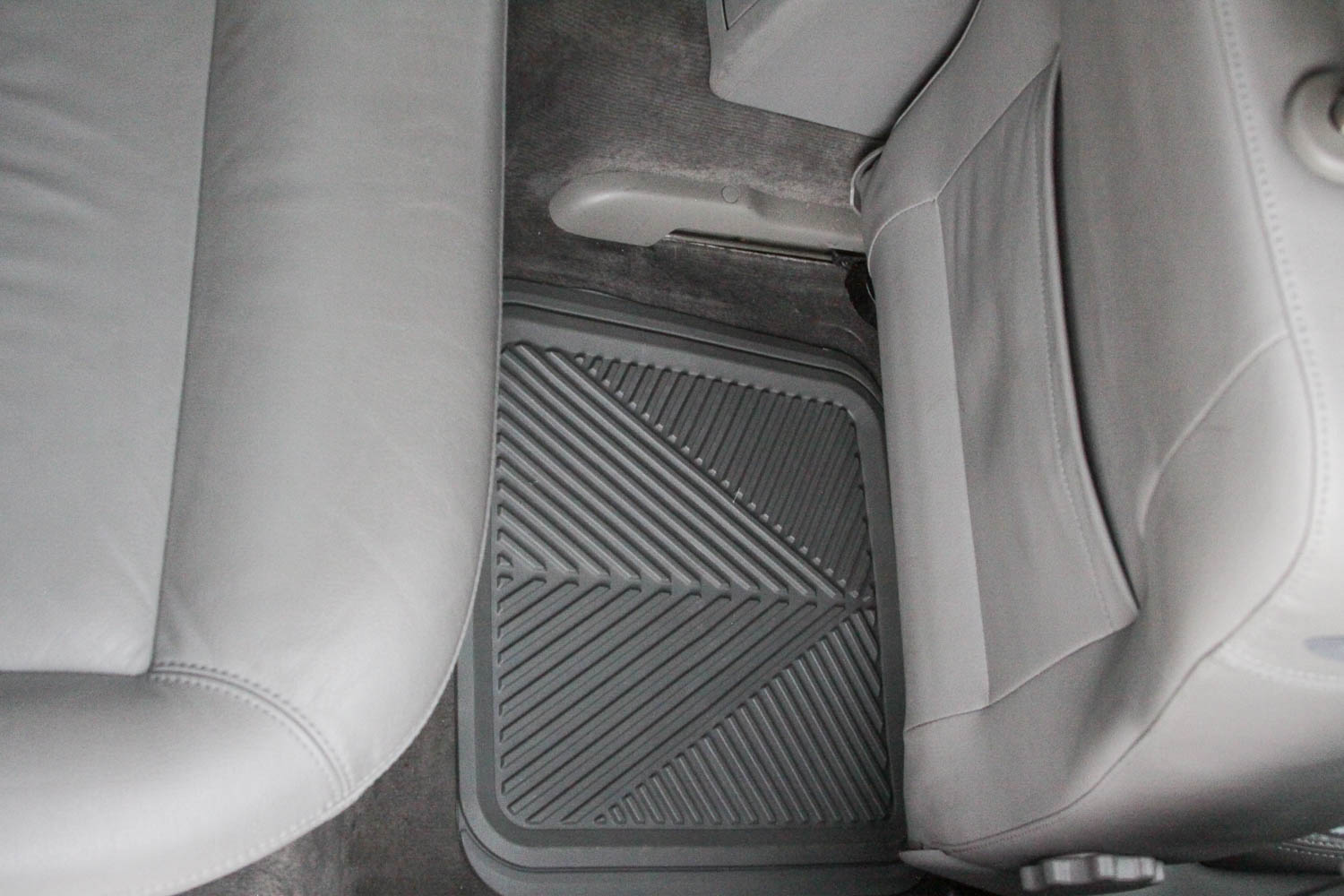 2002 2.8L V6 Volkswagen Passat GLX Sedan