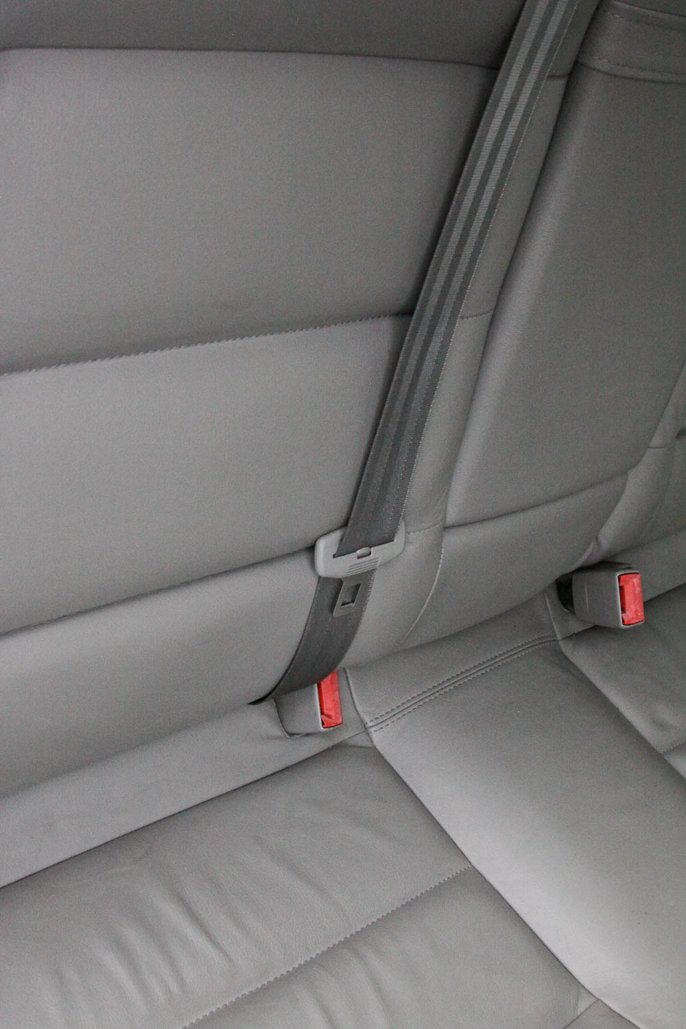 2002 2.8L V6 Volkswagen Passat GLX Sedan